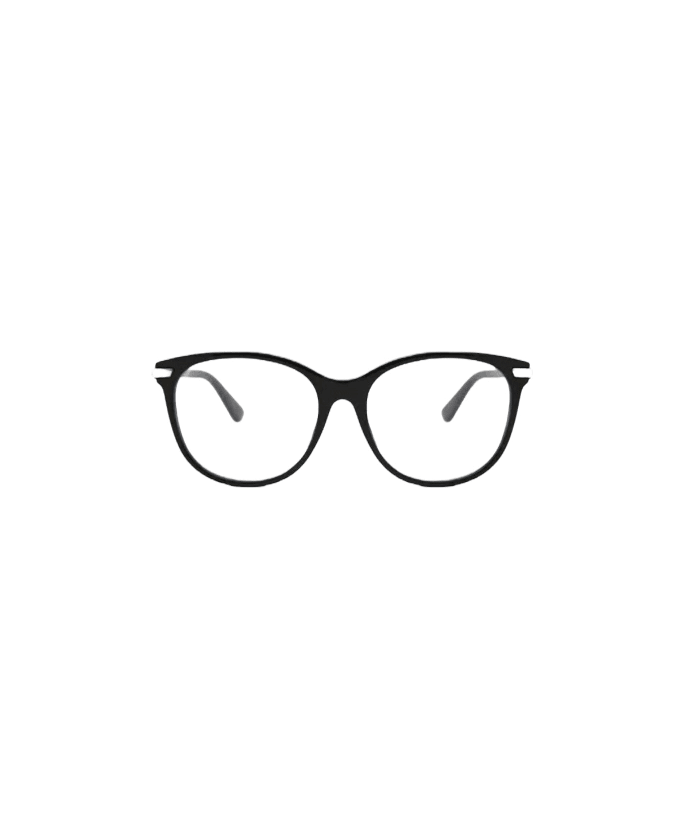 Dior Eyewear Essence - Black Glasses