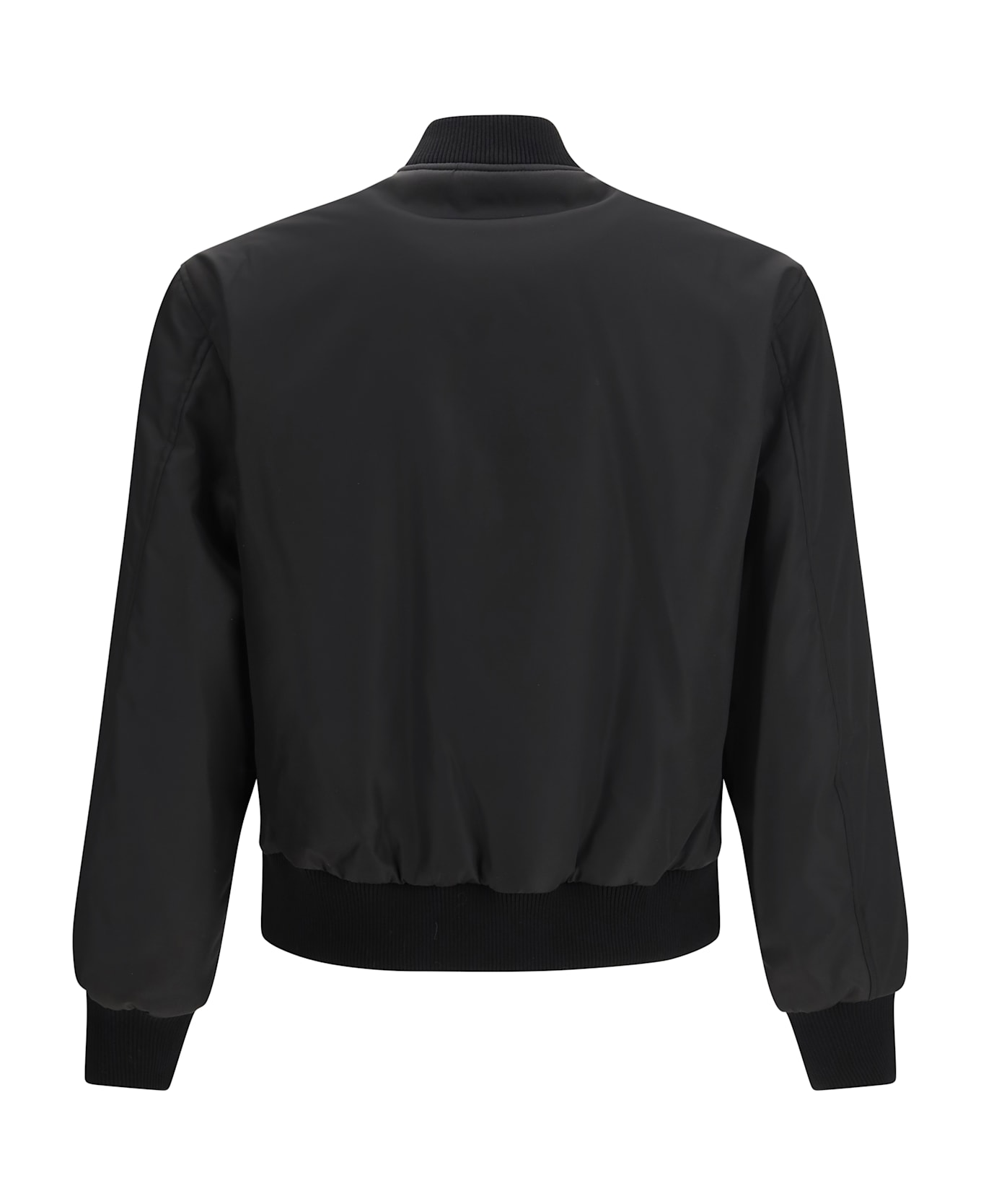 Versace Reversible Blouson