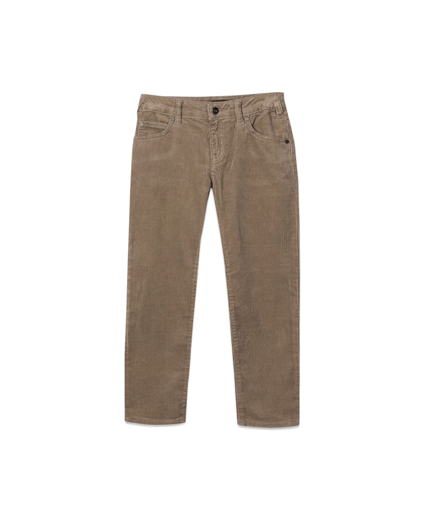 Emporio Armani Jeans - BEIGE