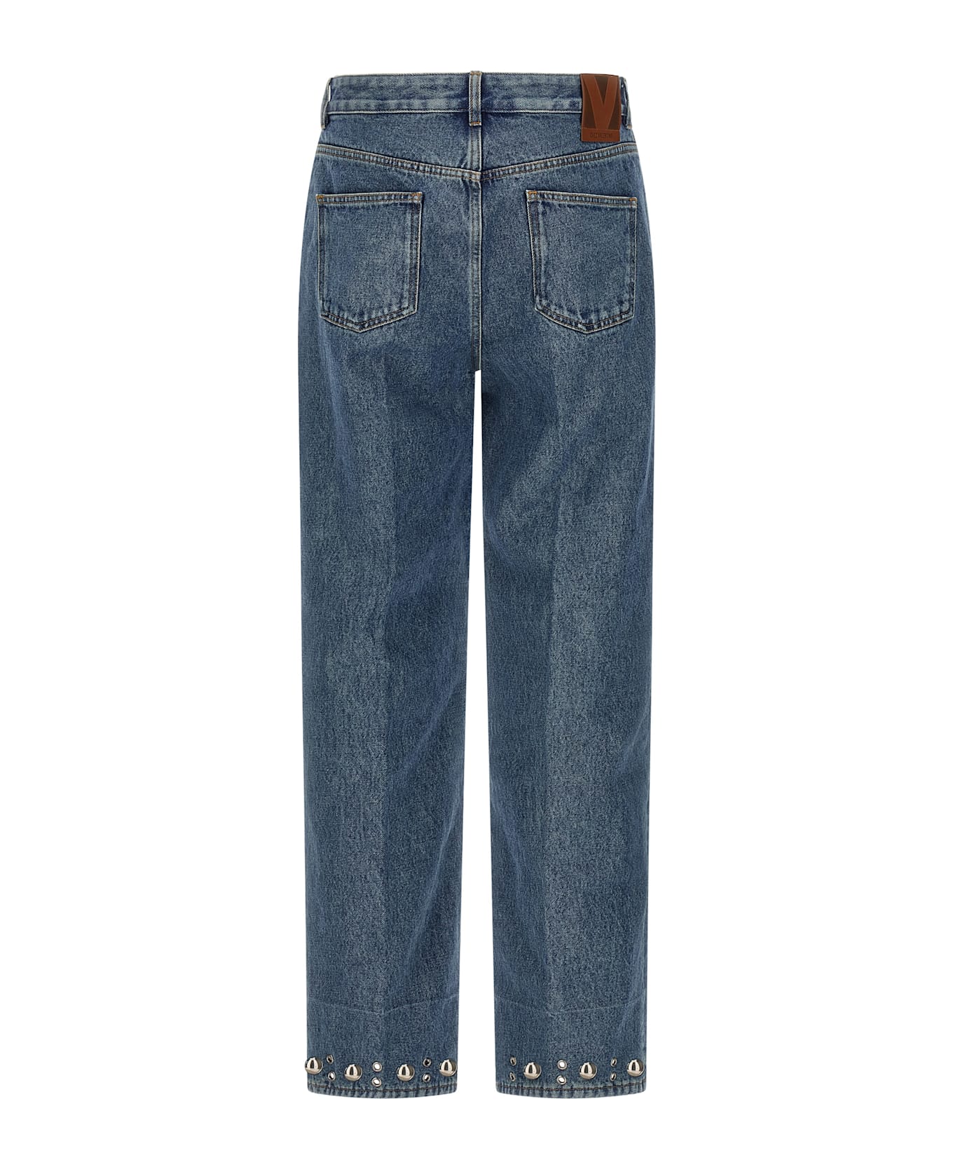 Valentino Garavani 
boule
 Jeans - Blue