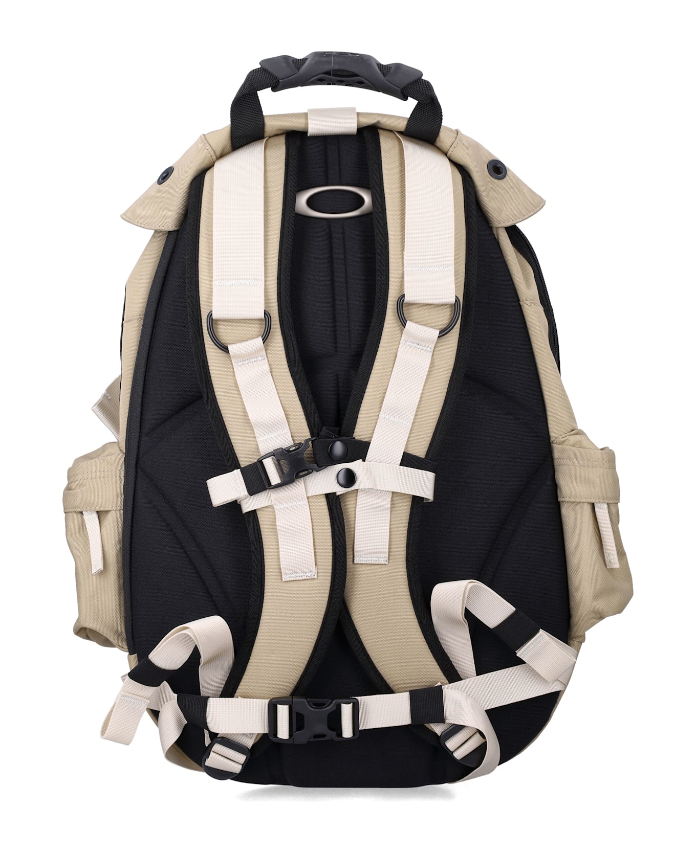 Oakley Icon Rc Backpack Oakley - PEBBLE