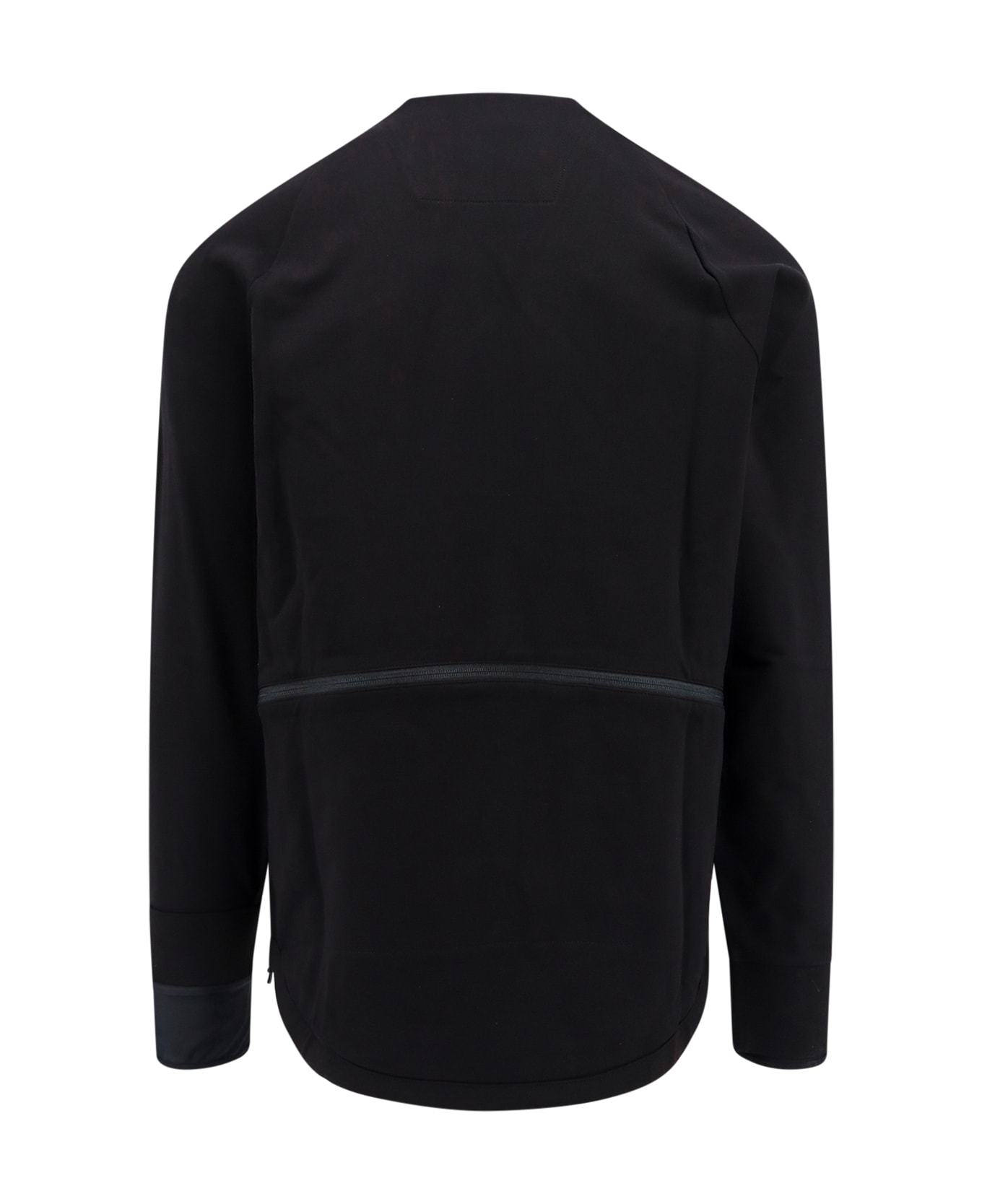 C.P. Company Sweatshirt - Black フリース