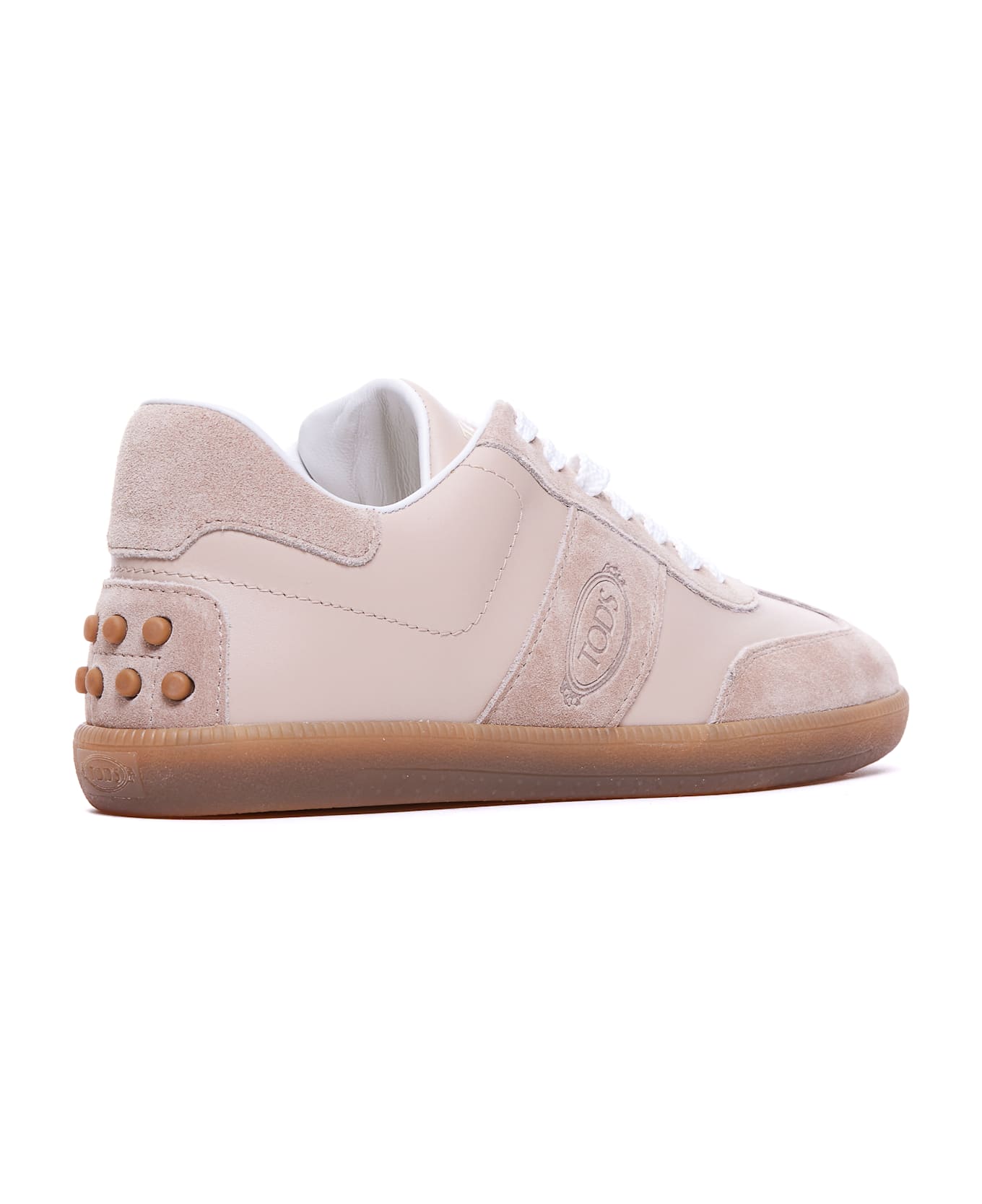 Tod
s Tabs Sneakers - Pink