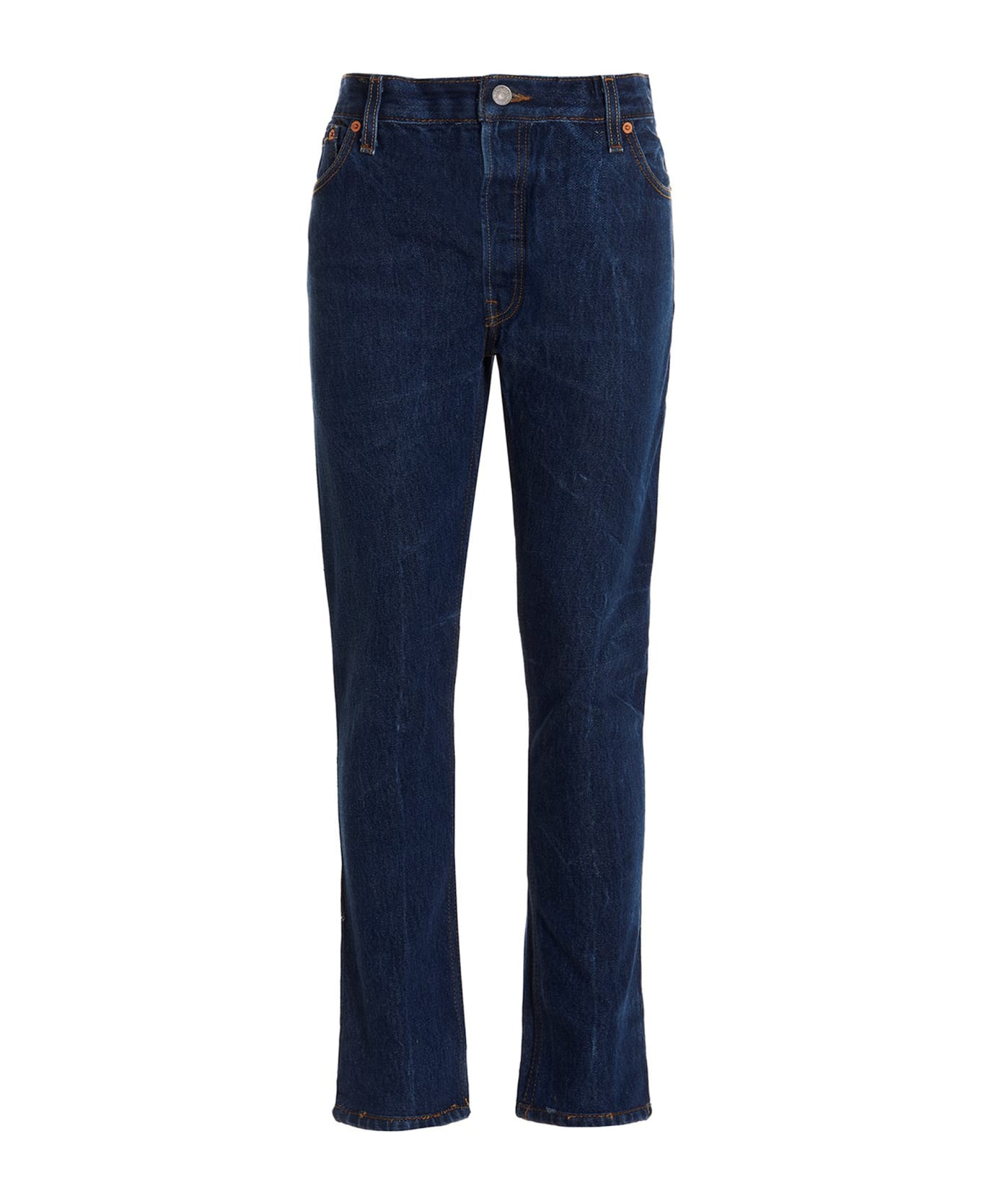 RE/DONE 'vintage Levi's' Jeans - Blue