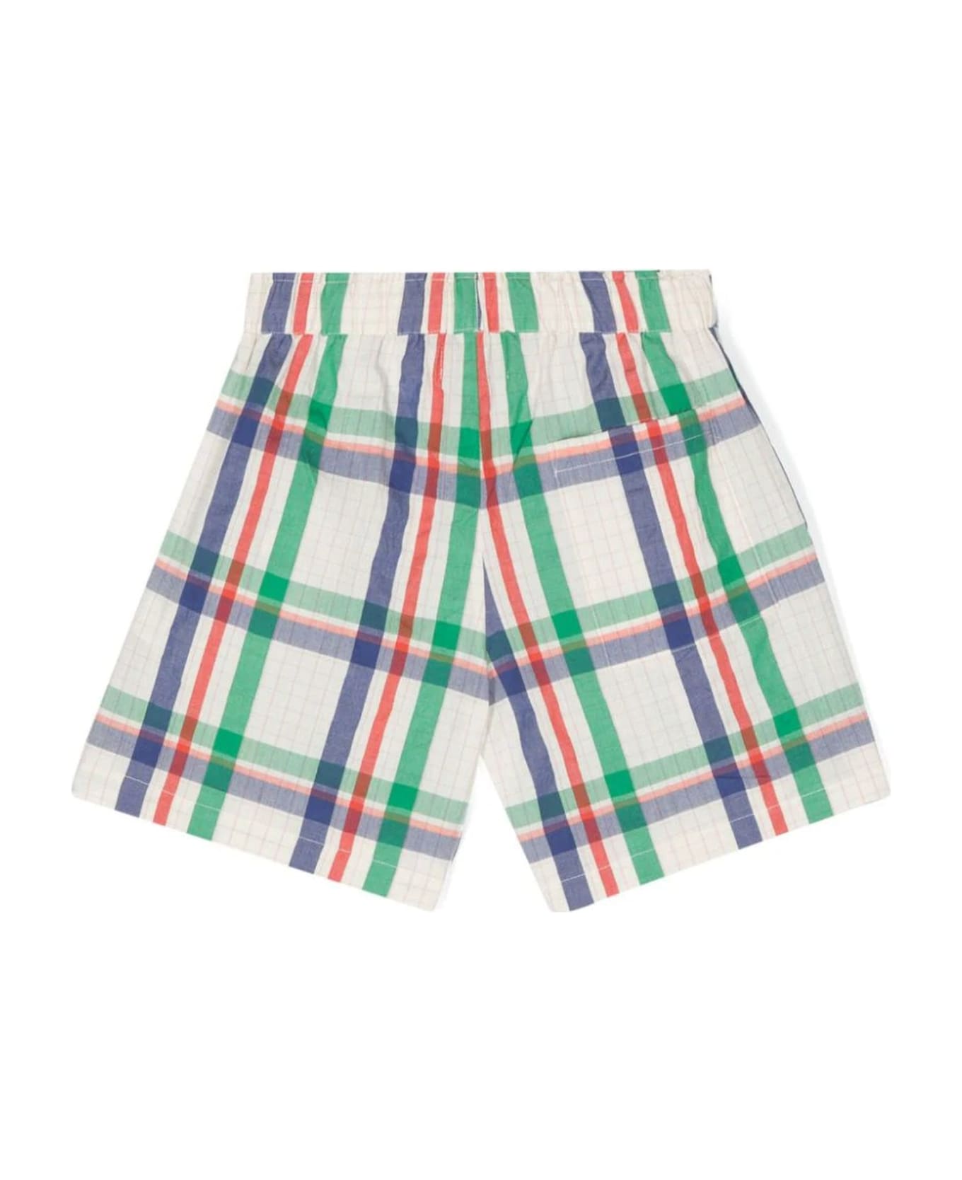 Bobo Choses Shorts Multicolour - MultiColour