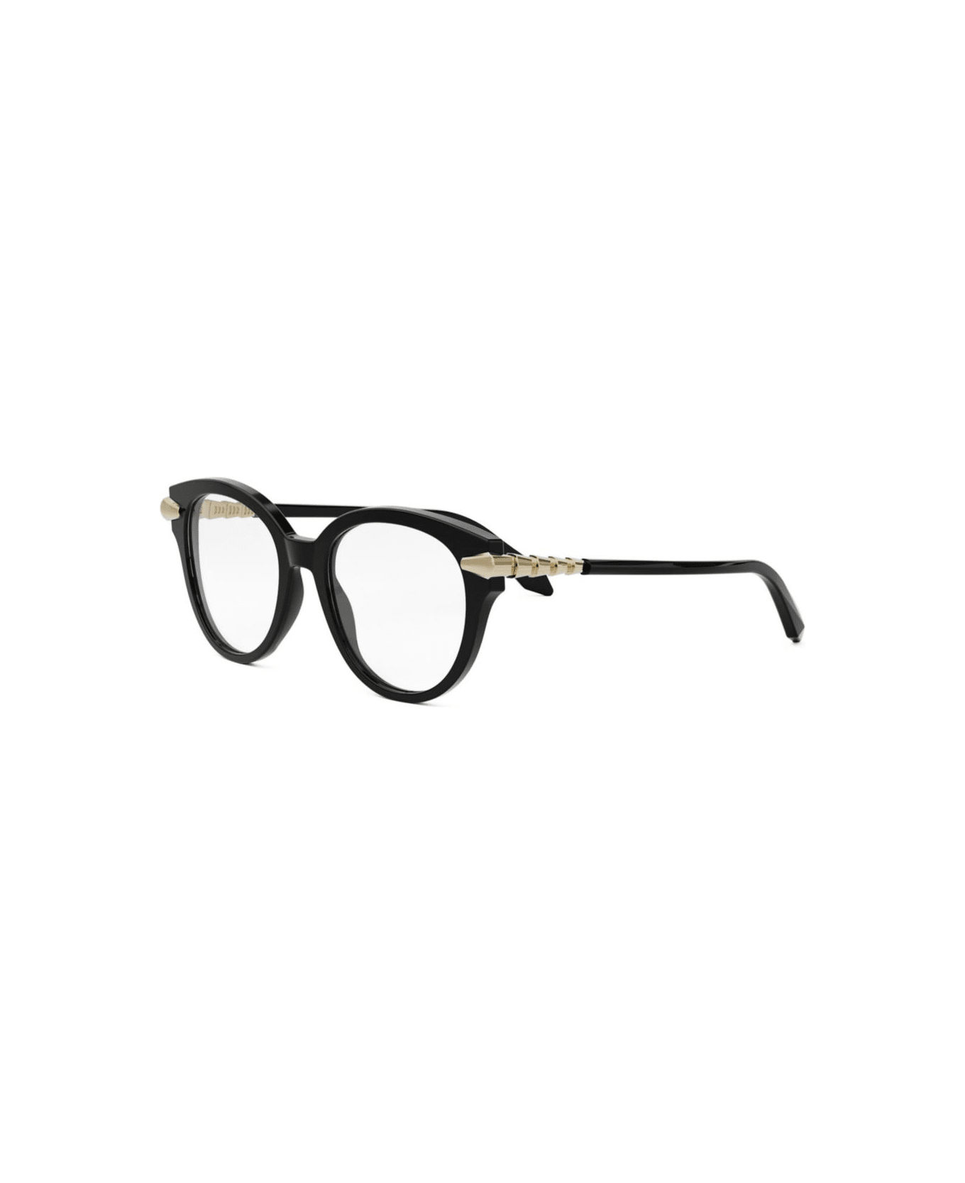 Bulgari Bv50027i001 - 001 - Black