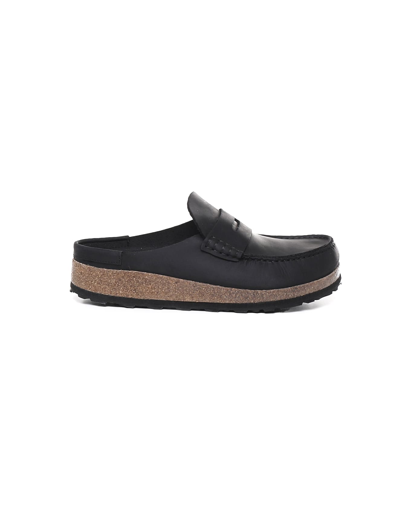 Birkenstock Naples - Black