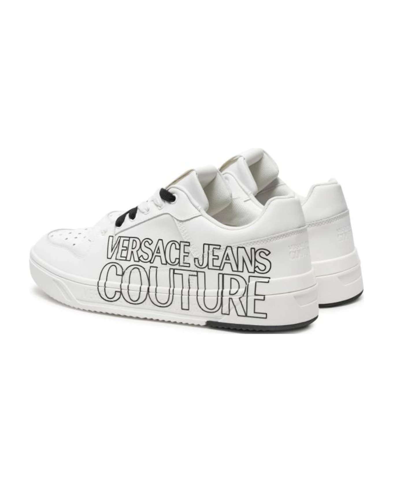 スニーカー VERSACE MAN SNEAKERS Versace Jeans Couture Men's Sneakers | italist