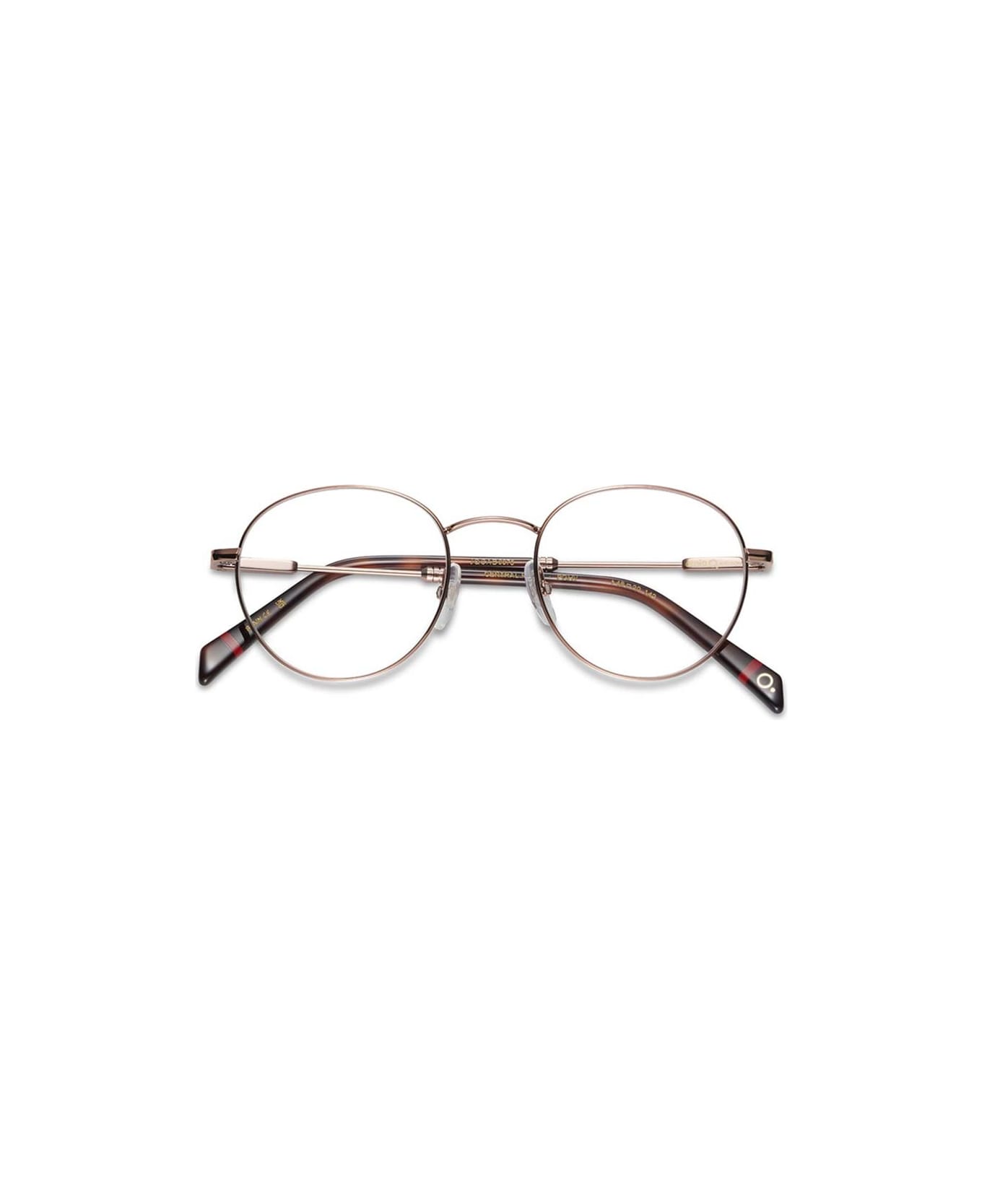 Etnia Barcelona Glasses - Oro アイウェア