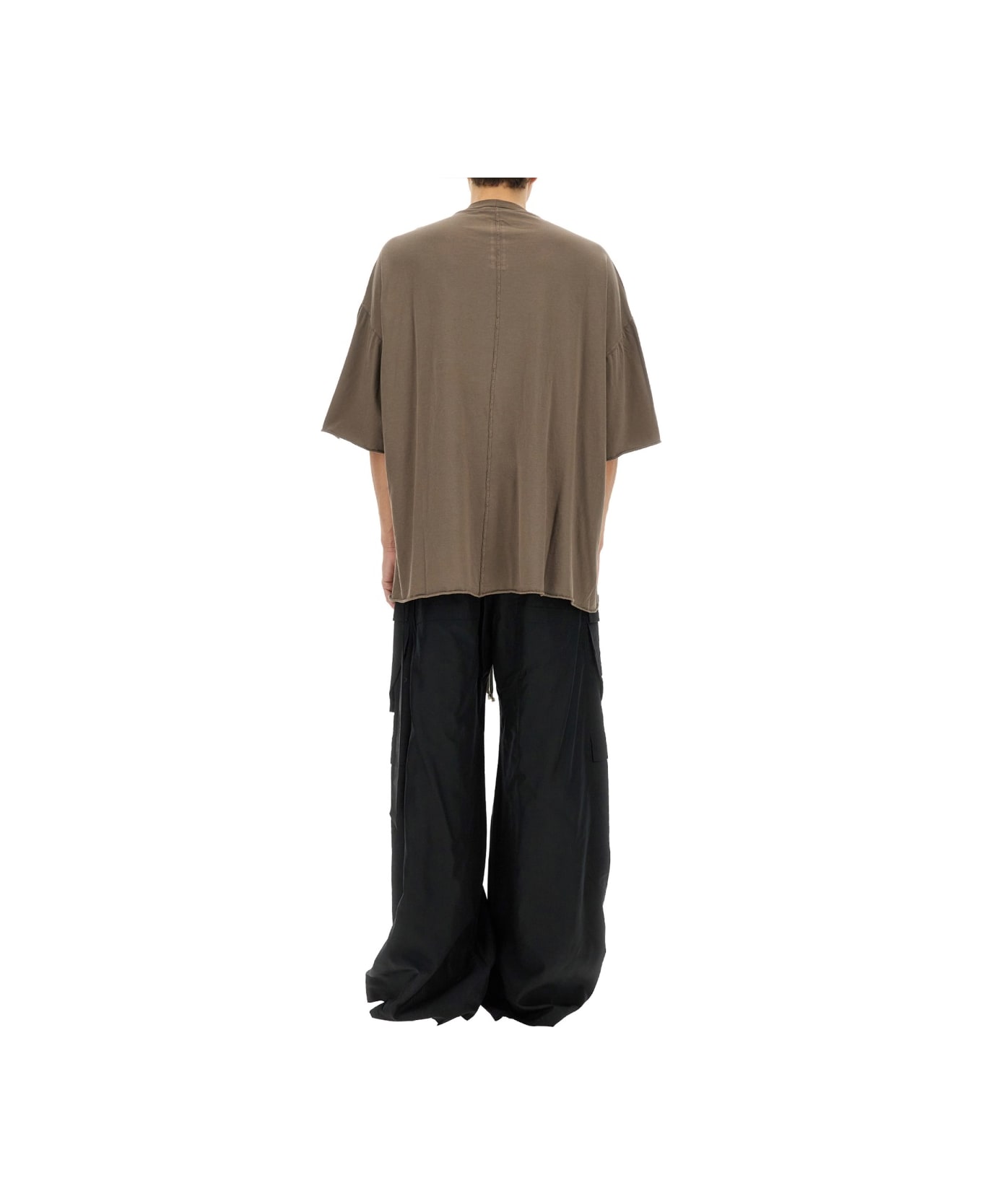 DRKSHDW 
tommy
 T-shirt - DOVE