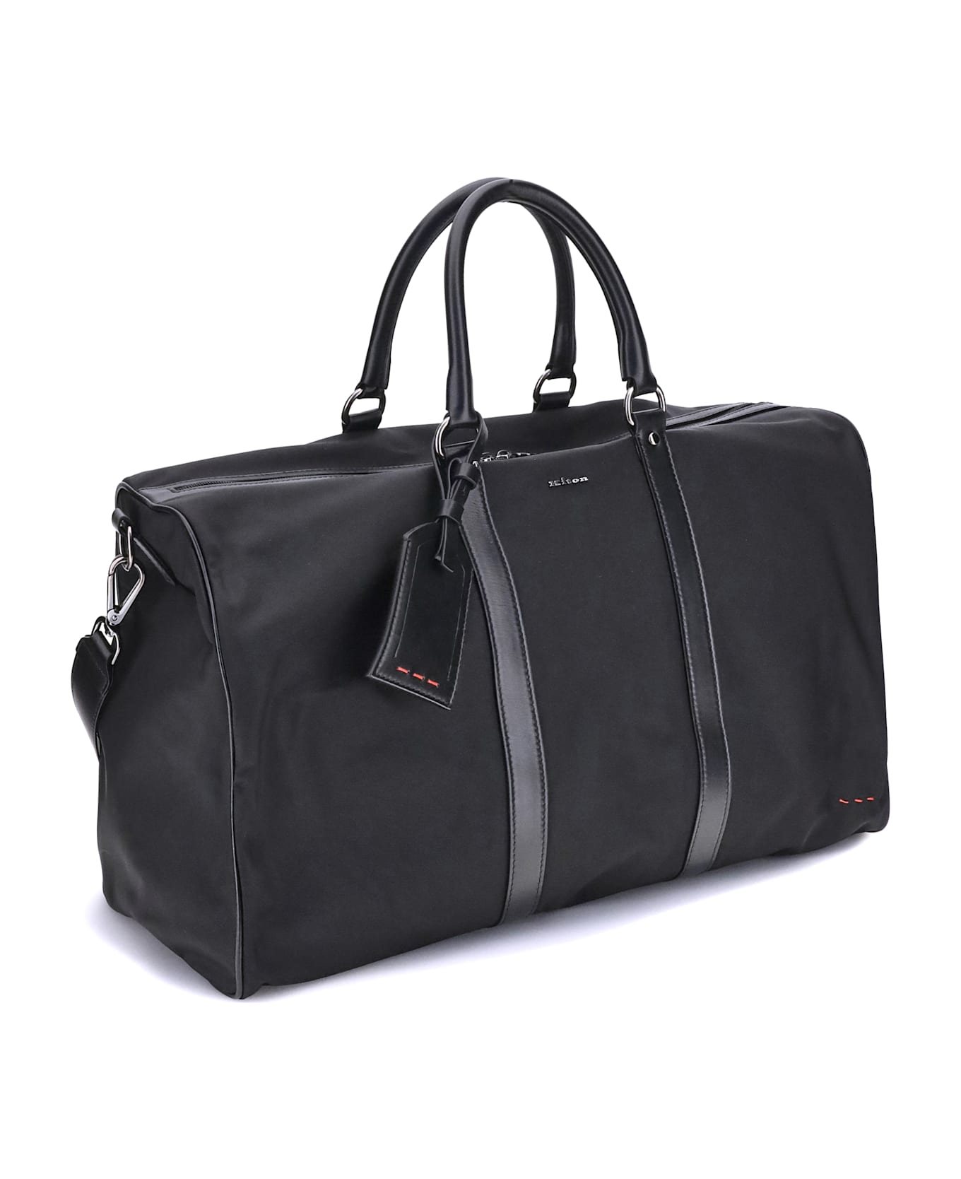 Kiton Travel Bag