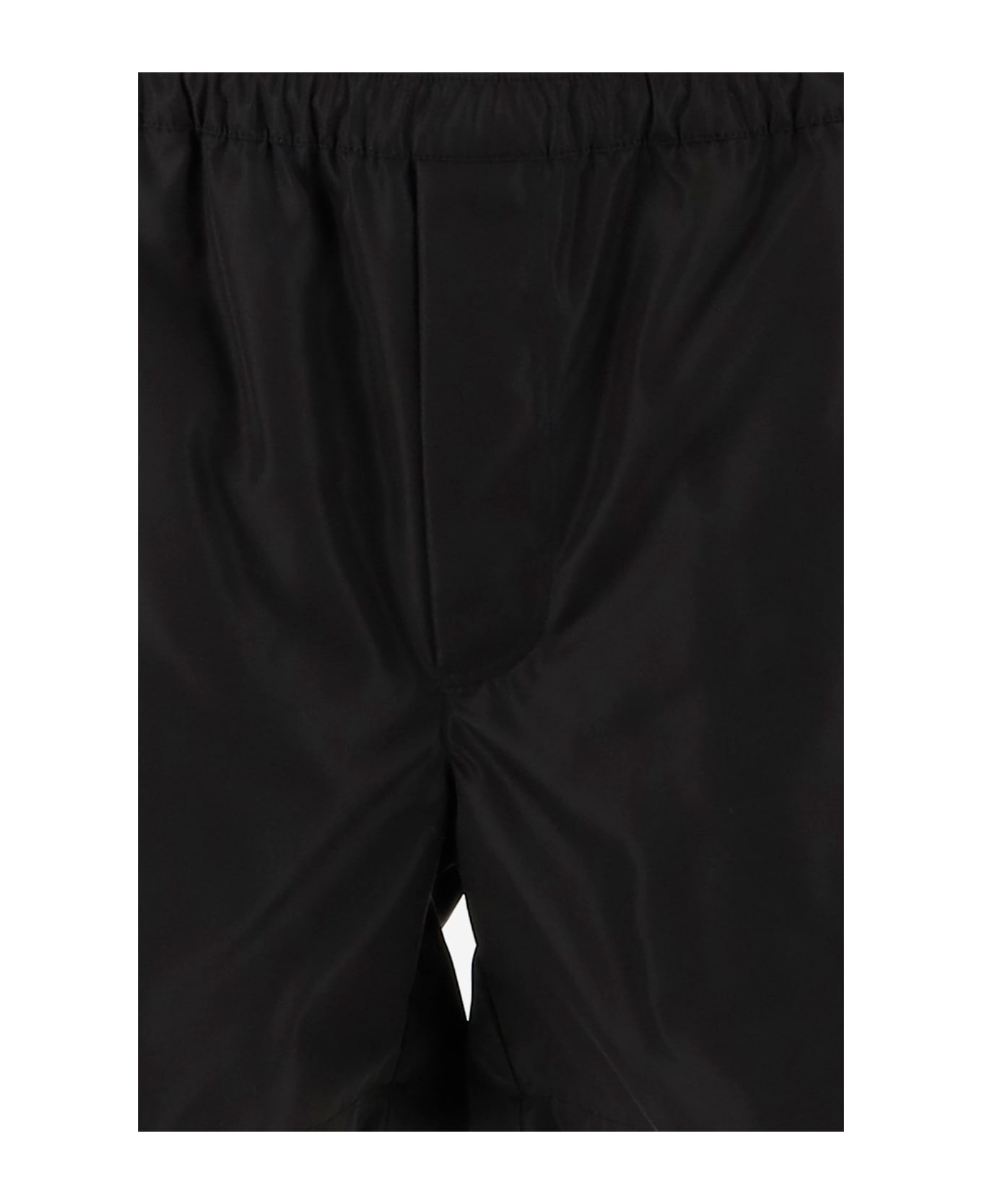 Valentino Swimming Shorts - Nero