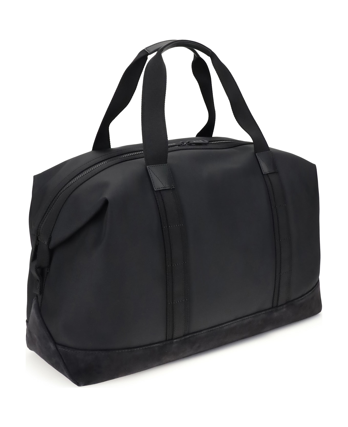 Moncler Duffle Travel Bag