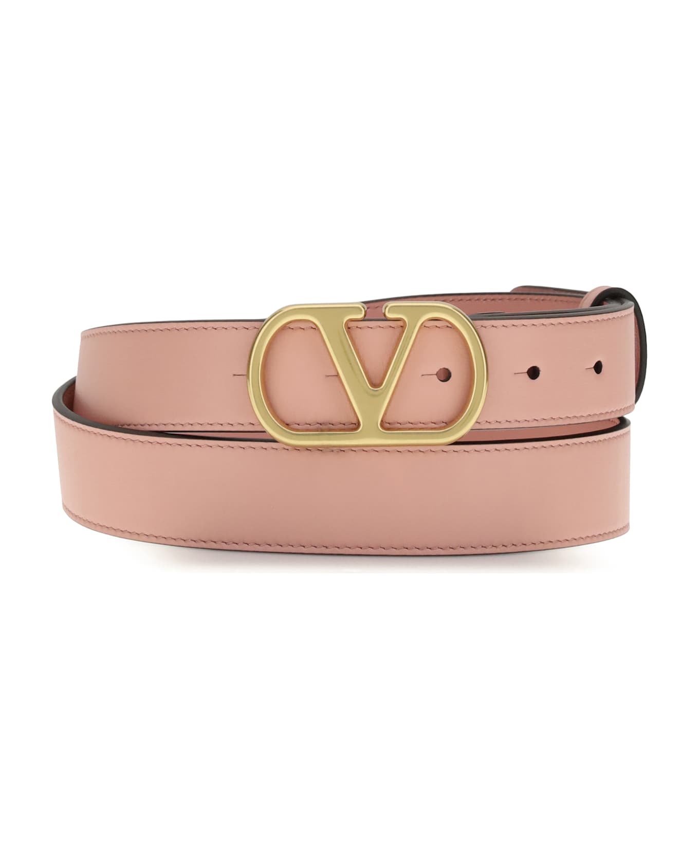 Valentino Garavani Vlogo Signature Belt