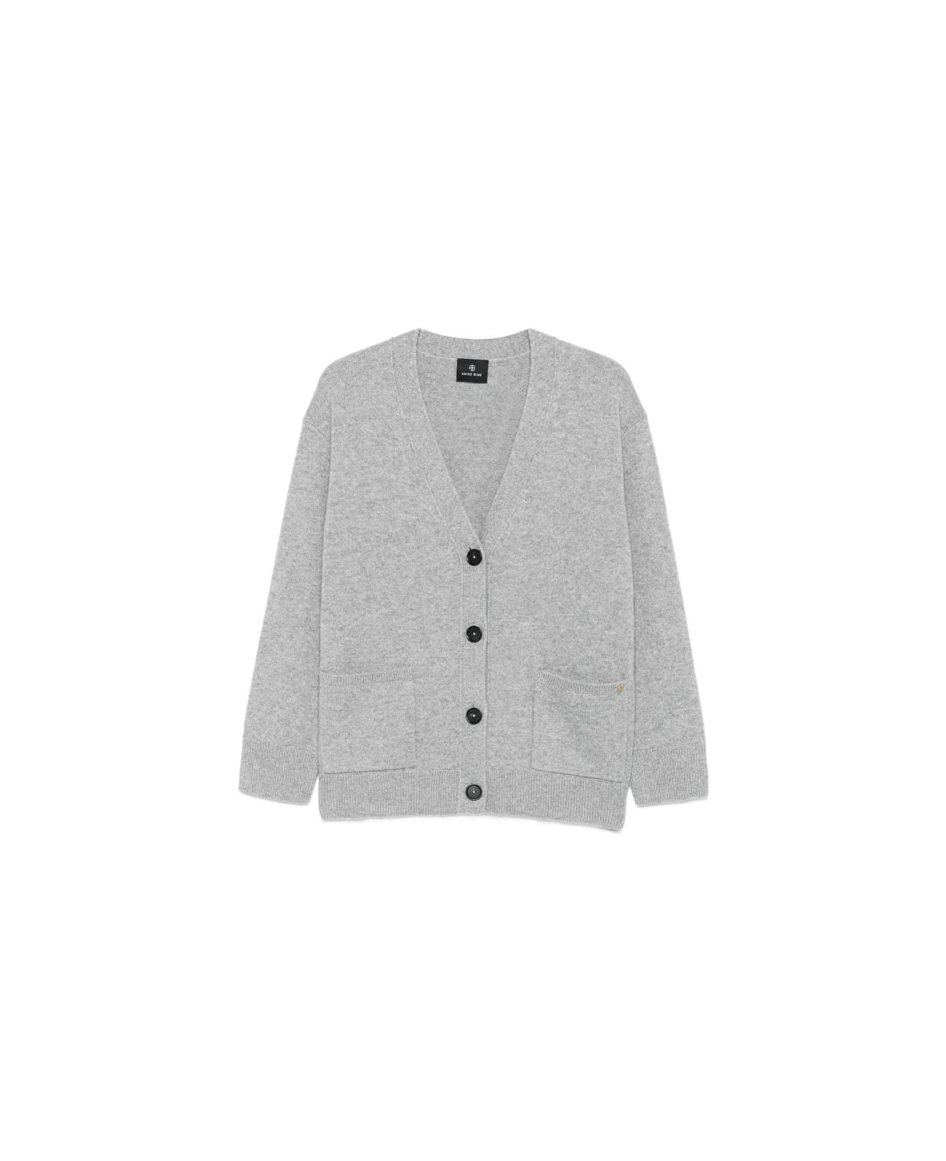 Anine Bing Sweater - GREY