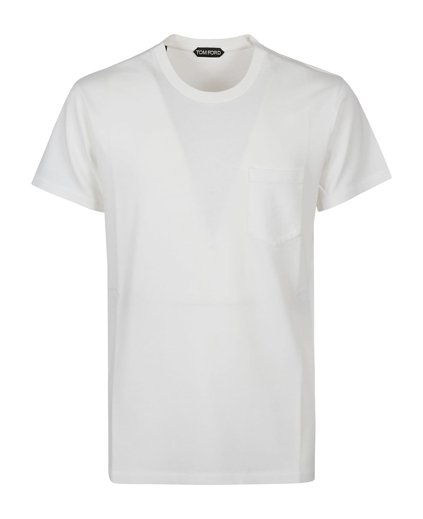 Tom Ford T-shirt - White