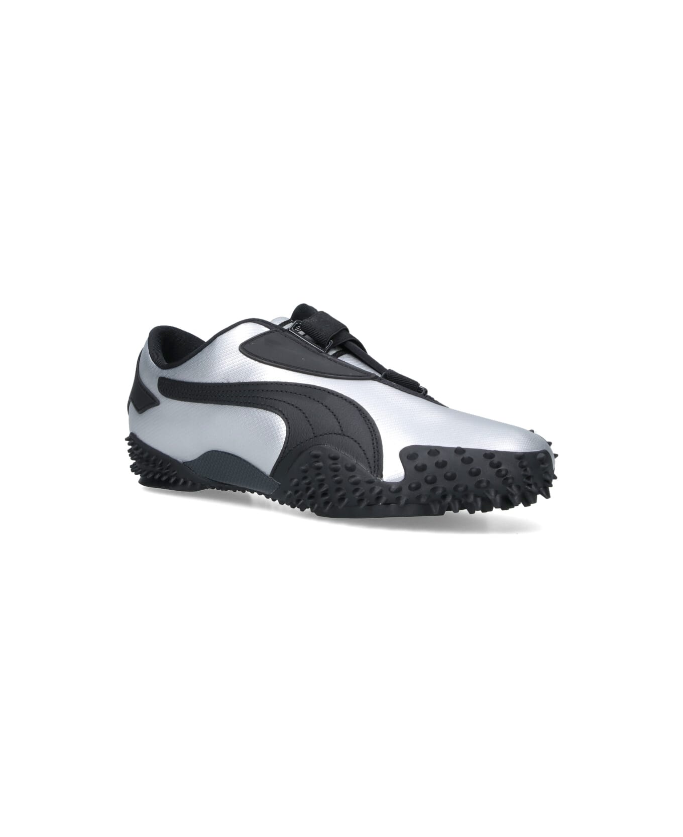 Puma "mostro" Sneakers - Silver