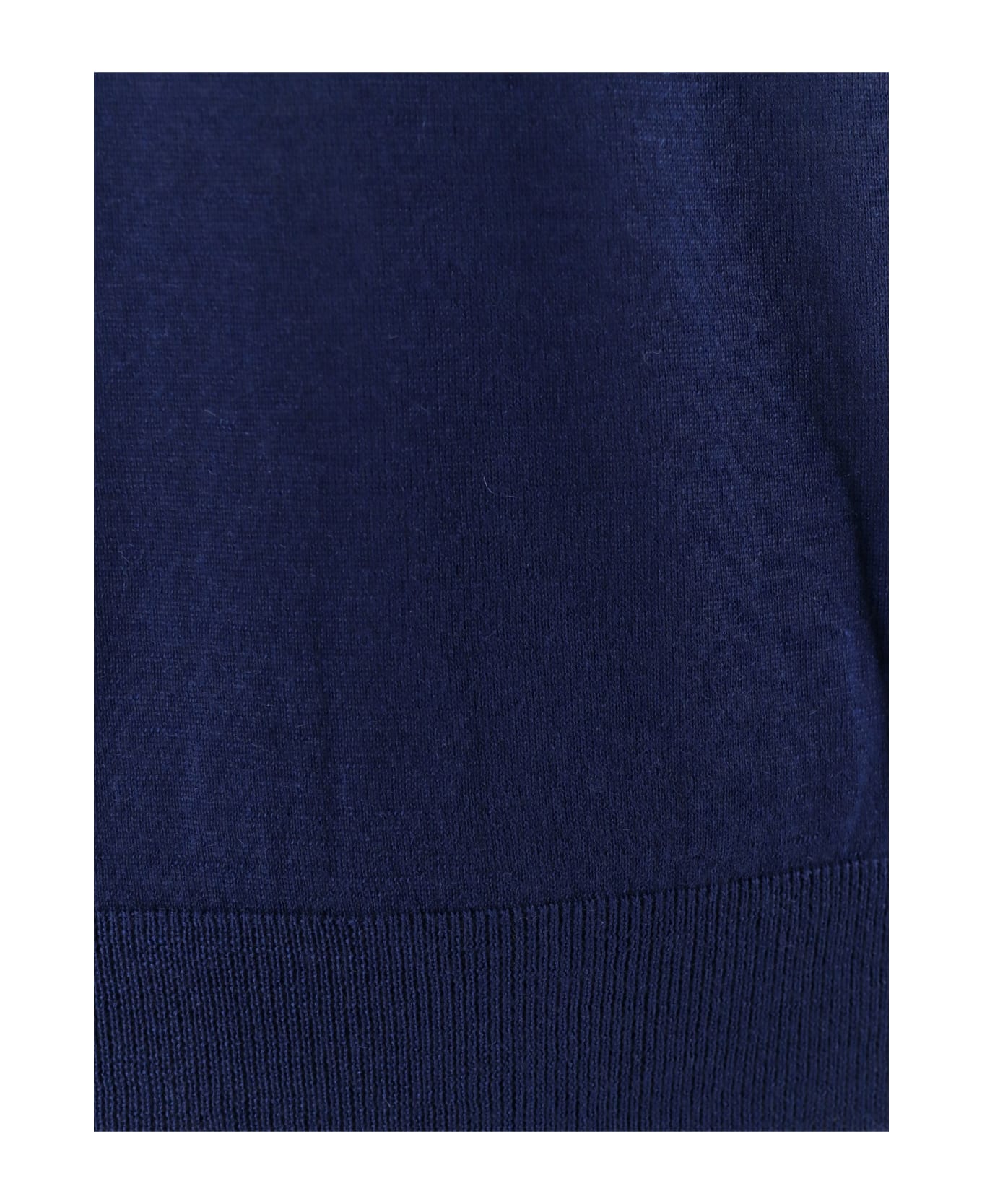 Corneliani Sweater - Blue