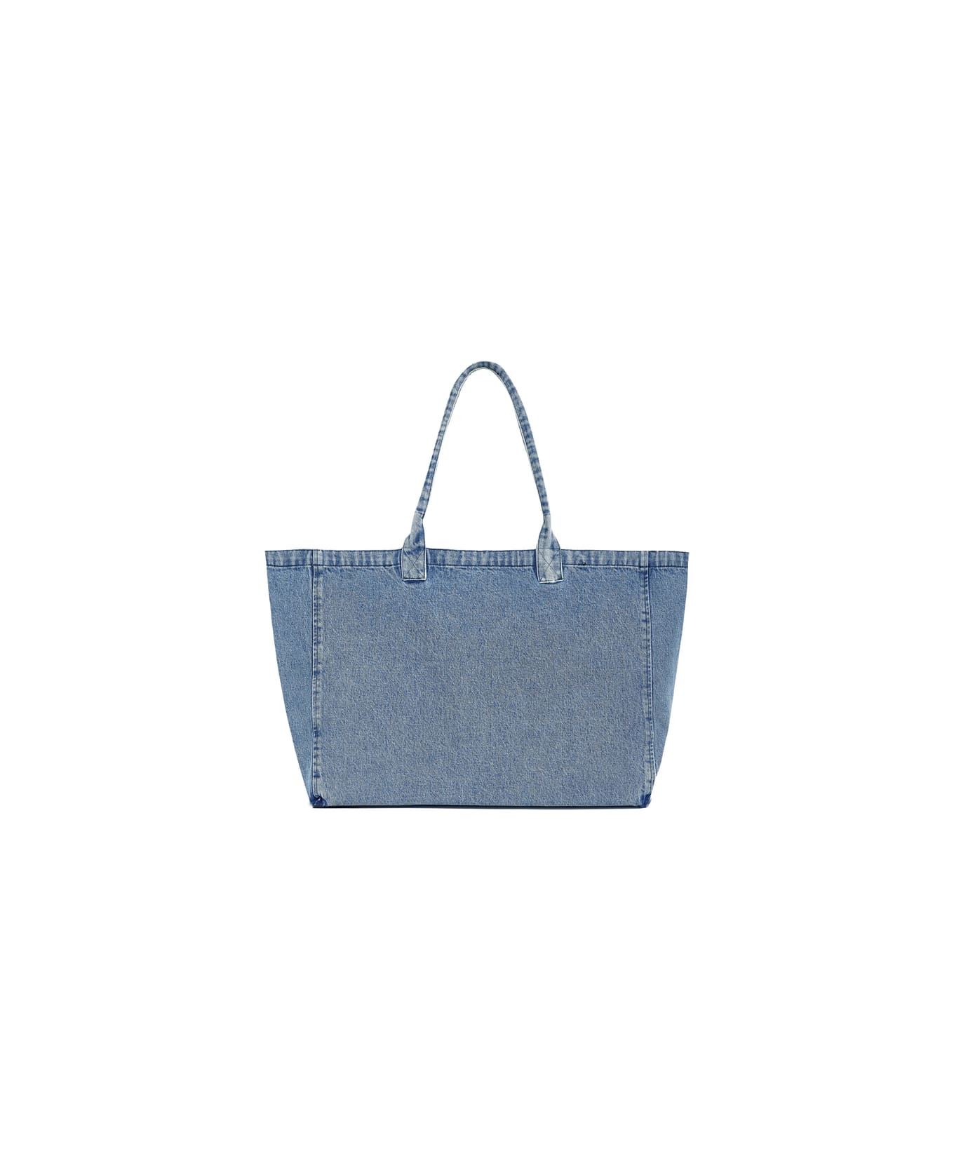 Anine Bing Bag - BLUE