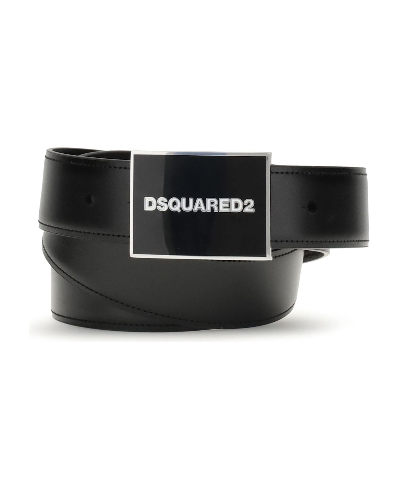 Dsquared2 4-in-1 Belt Gift Box