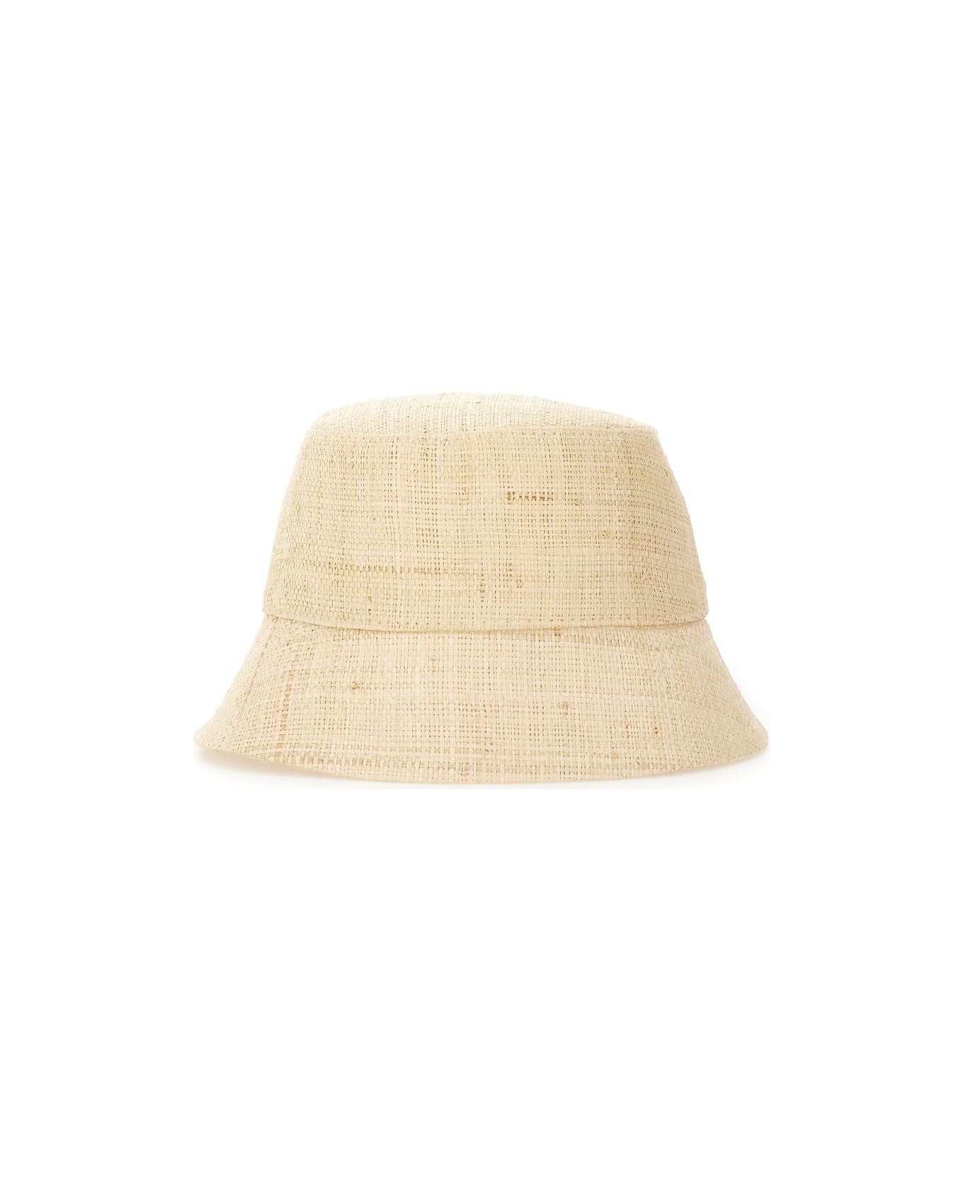 Ruslan Baginskiy Bucket Hat - BEIGE