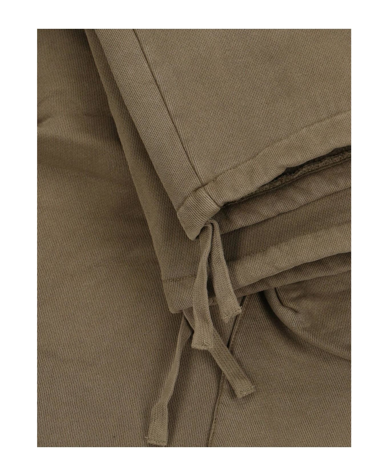 Entire Studios 
gocar
 Track Pants - Mi Military