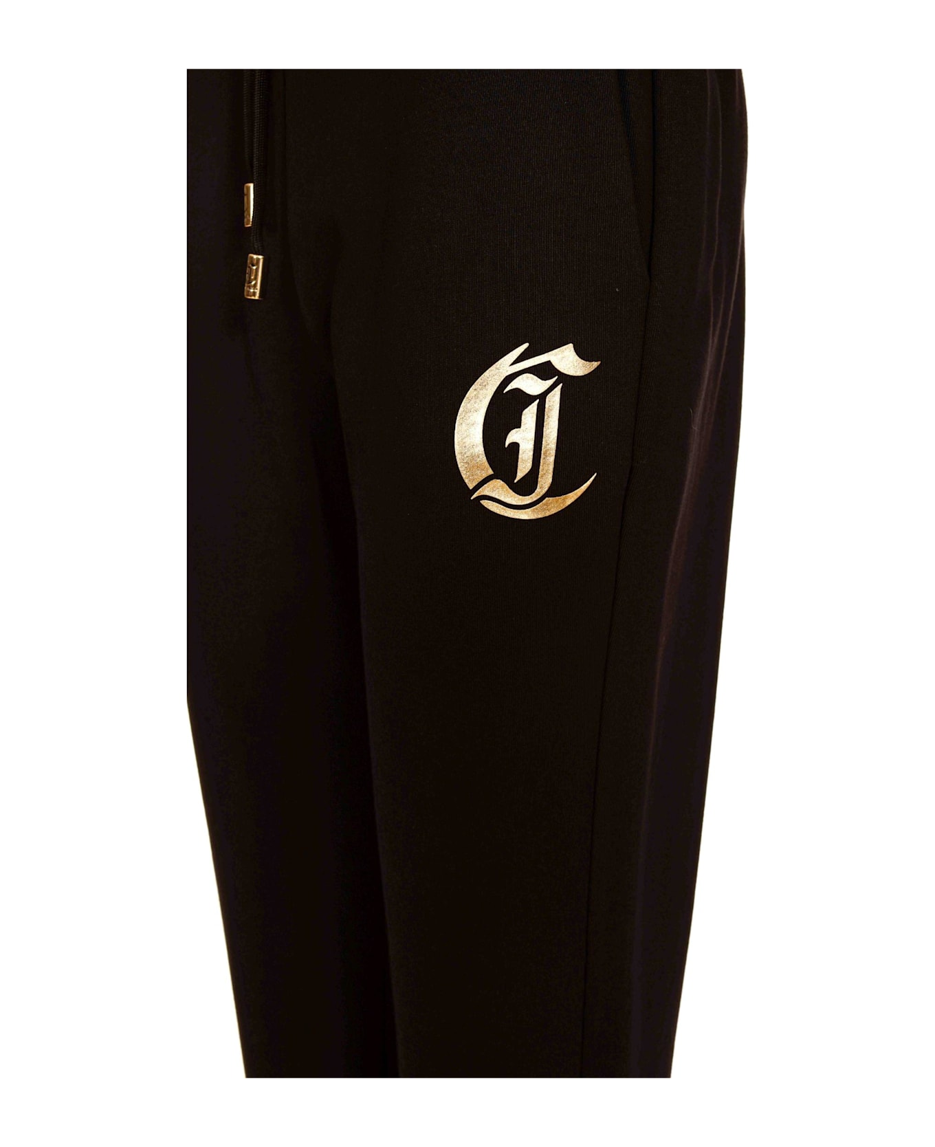 Just Cavalli Pants - Black