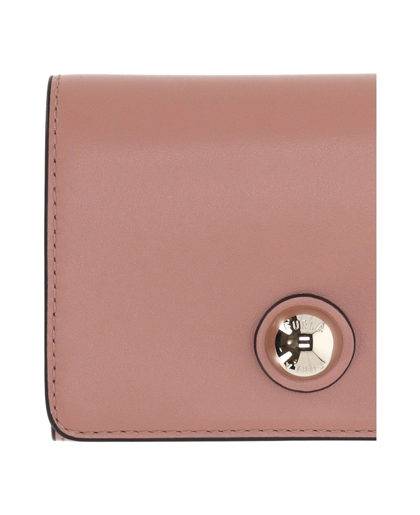 Furla Sfera Wallet - Pink