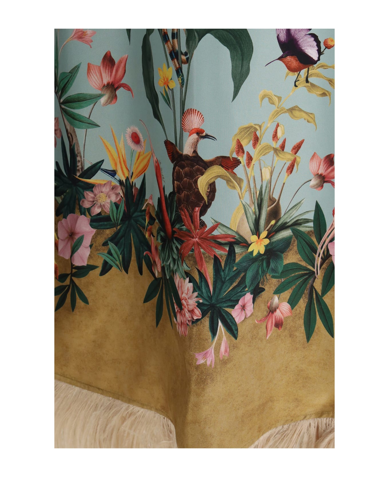 La DoubleJ Swing Dress