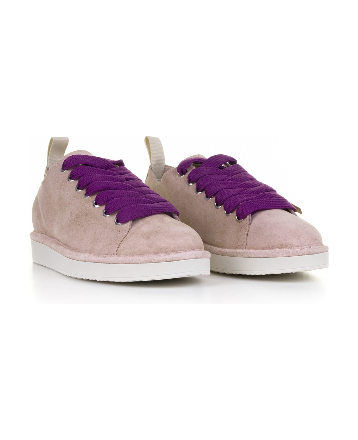 Panchic Sneakers - PINK-PANSY