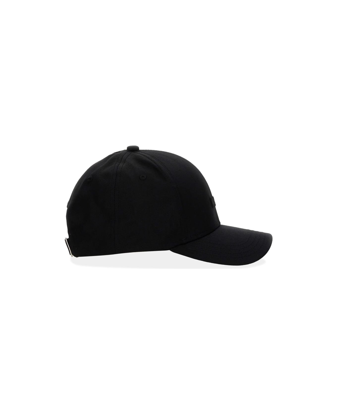Hugo Boss Baseball Cap - Black