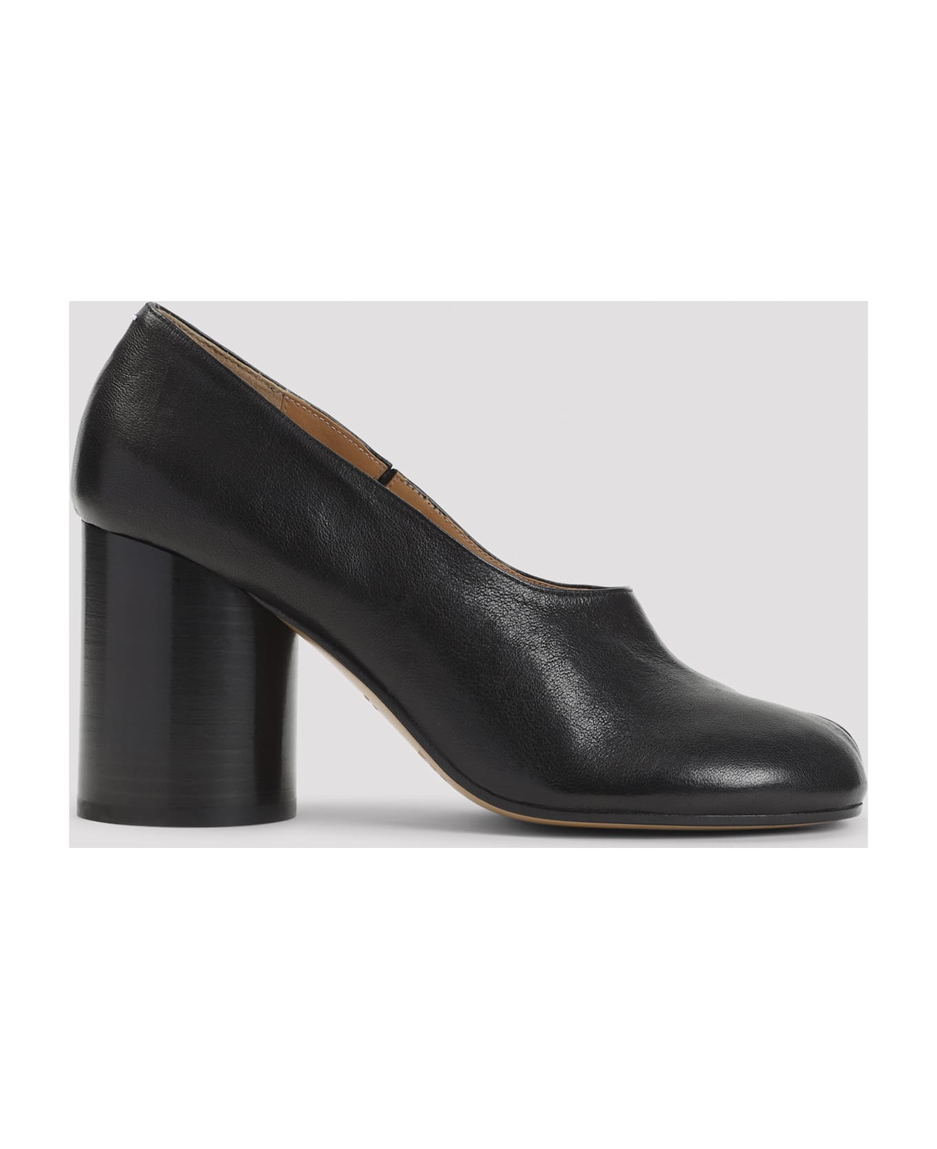 Maison Margiela Tabi H30 High Pumps - Black