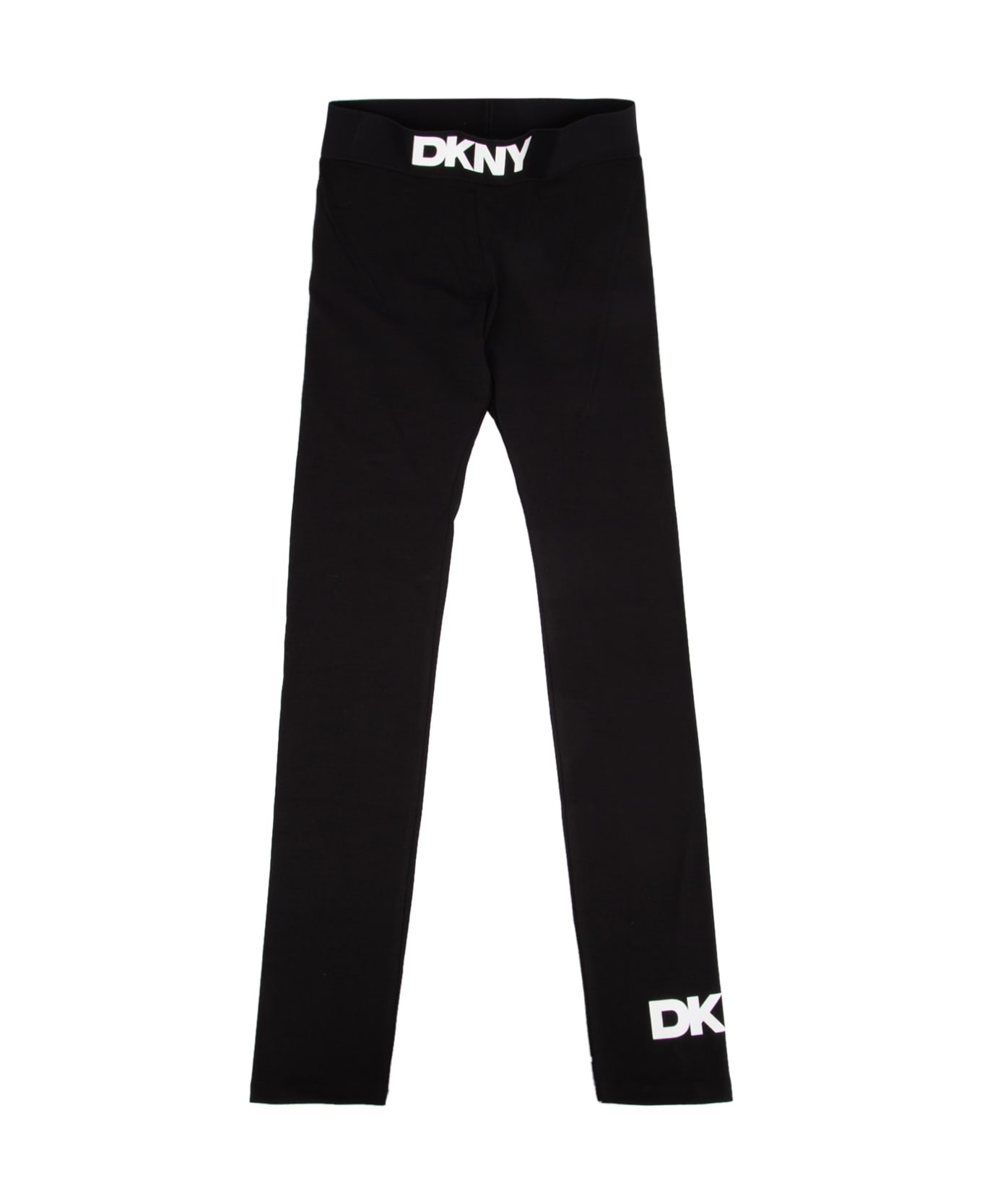 DKNY Leggings - Black