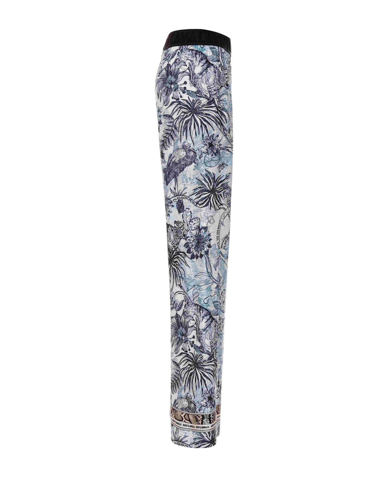 Just Cavalli Pants - Blue