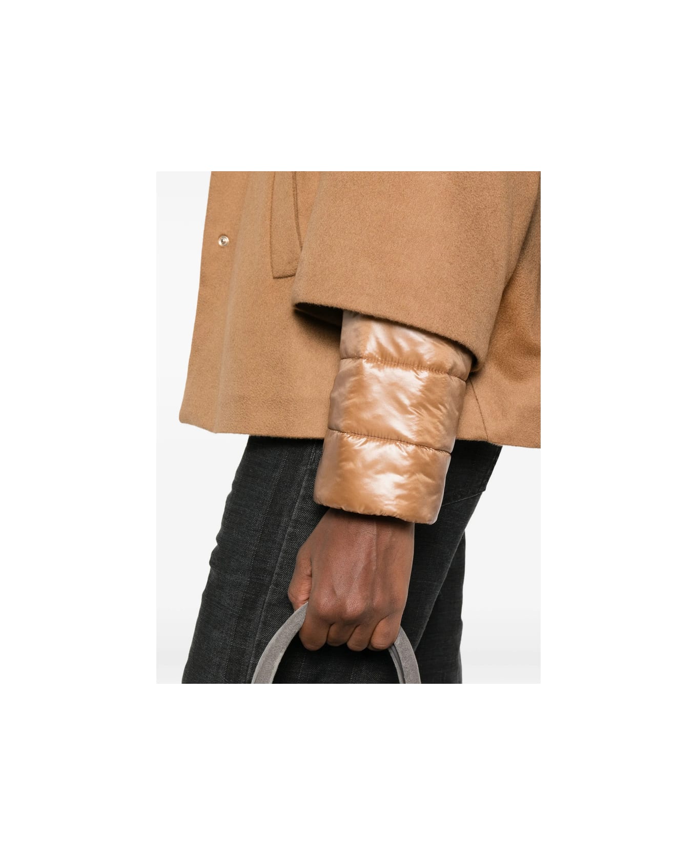 Herno Outerwear - BROWN