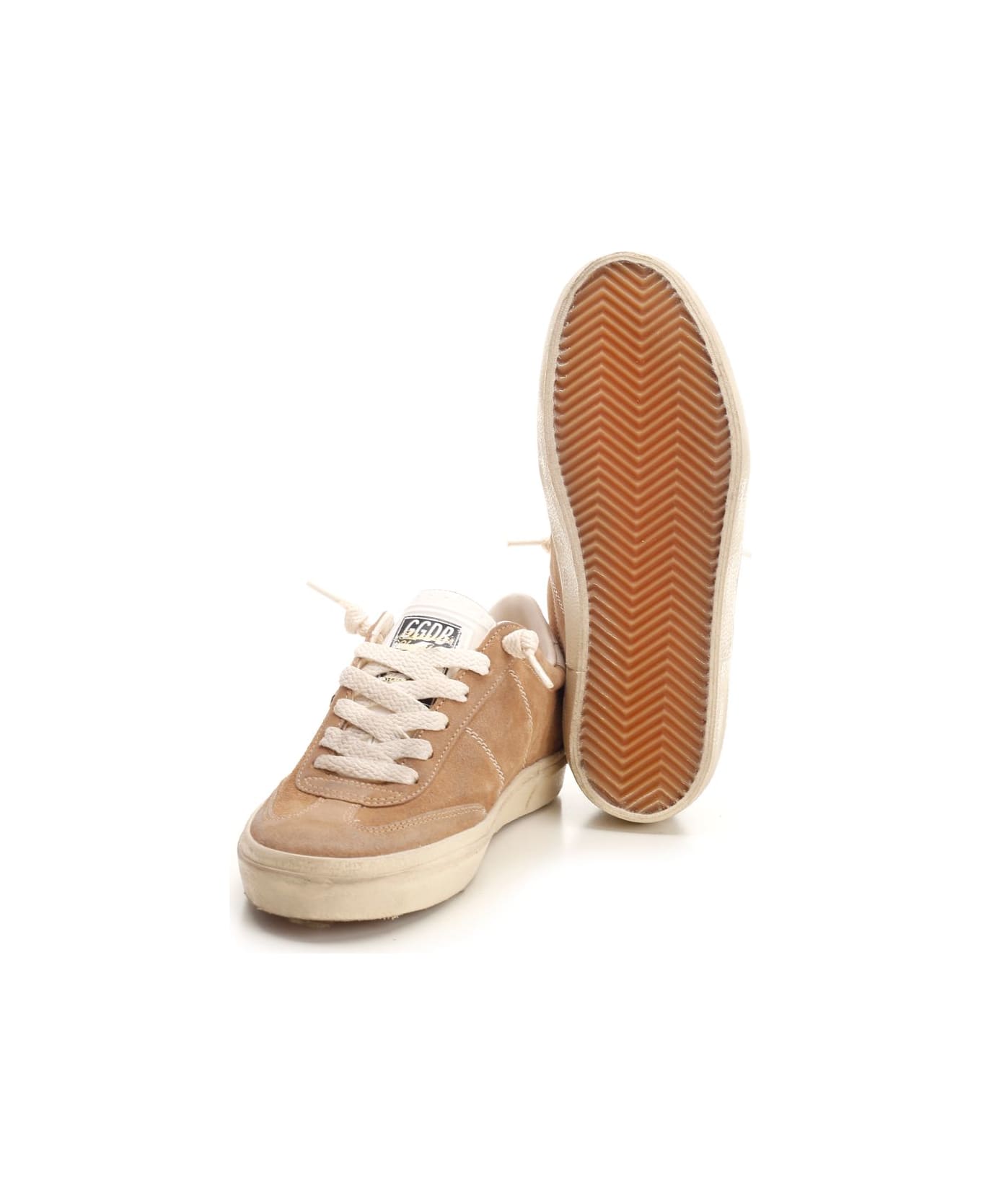 Golden Goose 
soul Star
 Sneakers - Marrone chiaro