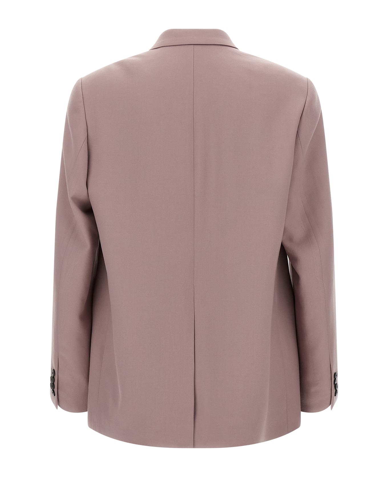 Dries Van Noten 
buforden
 Blazer - Purple