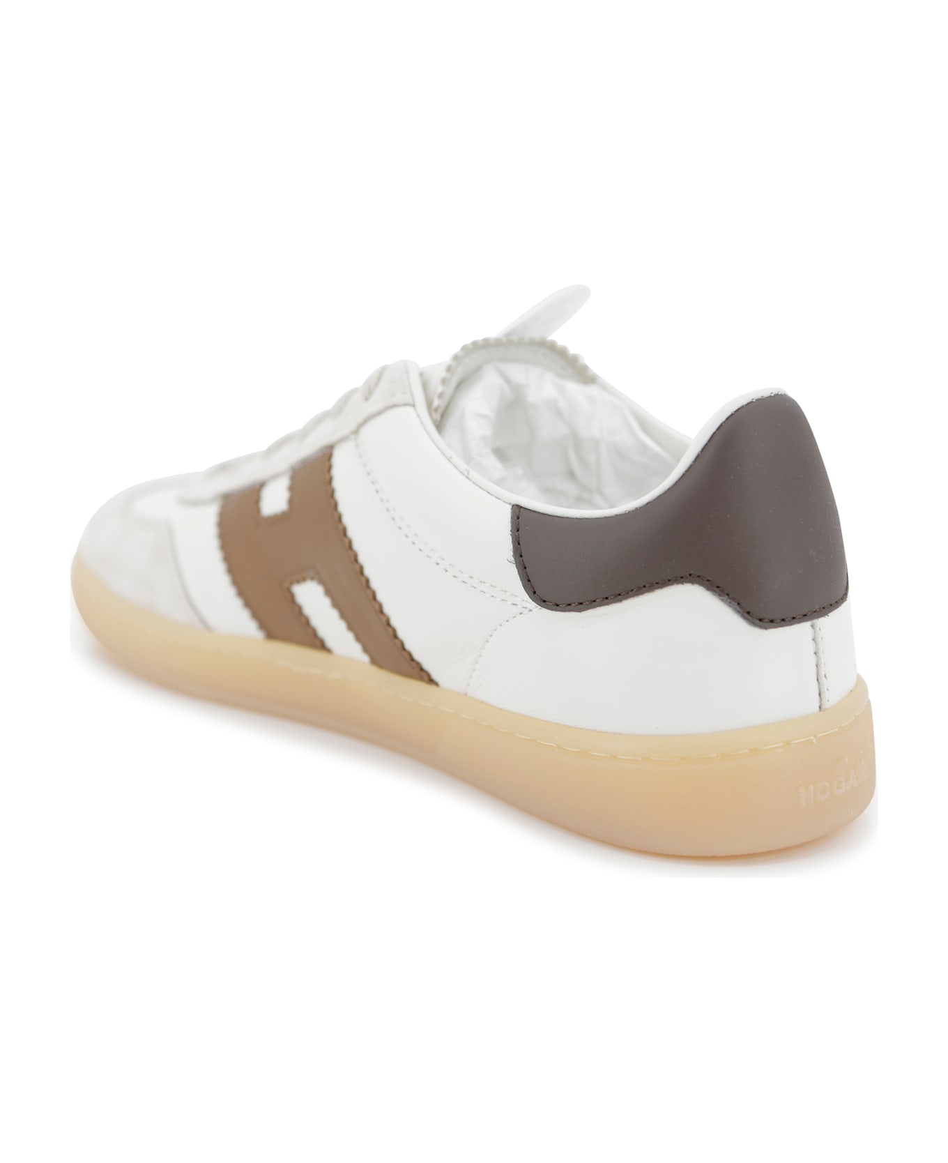 Hogan Sneaker - White