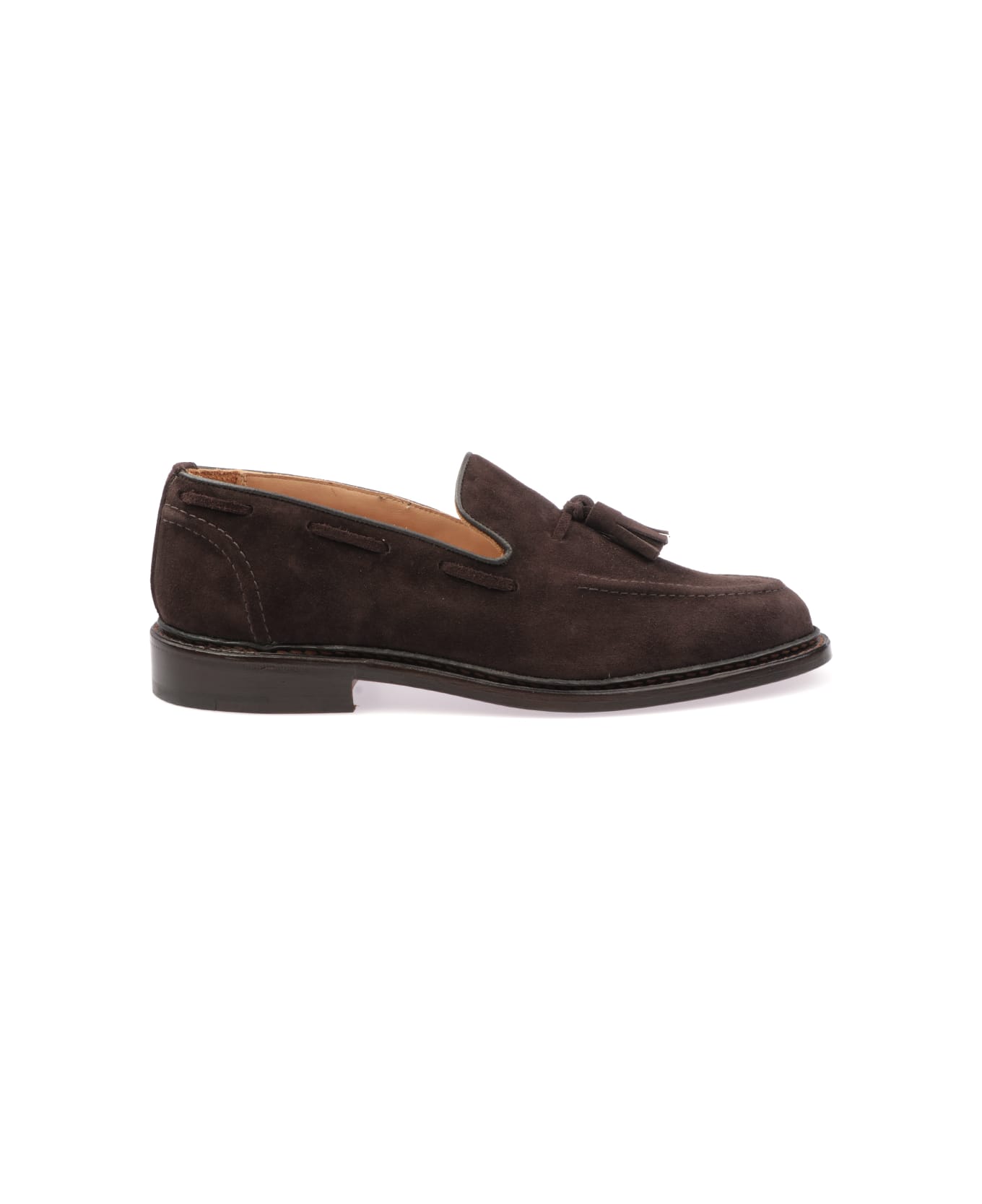 Tricker
s Elton Coffee Castorino - Coffee Castorino