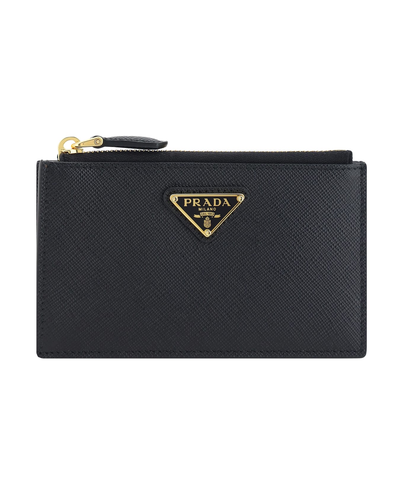 Prada Coin Purse - Nero