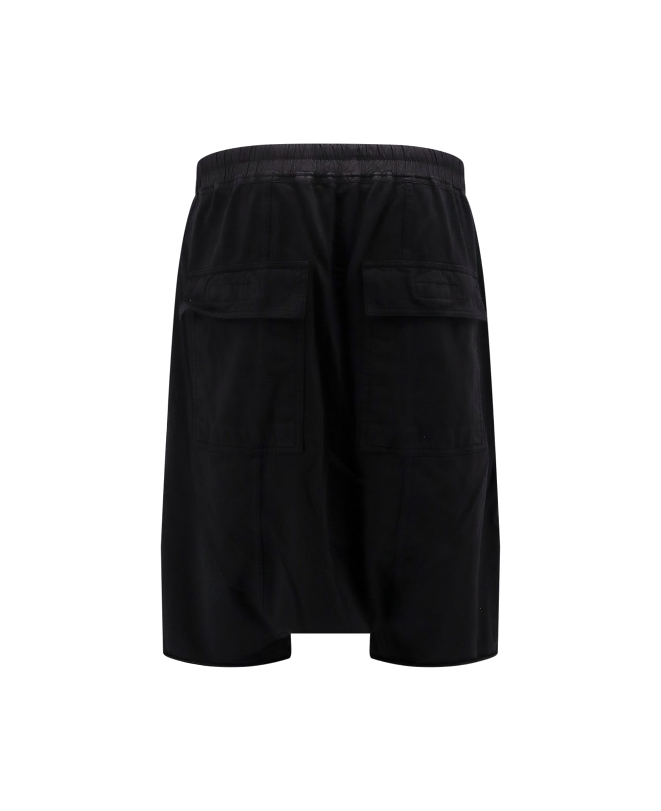 DRKSHDW Home Shorts - Black