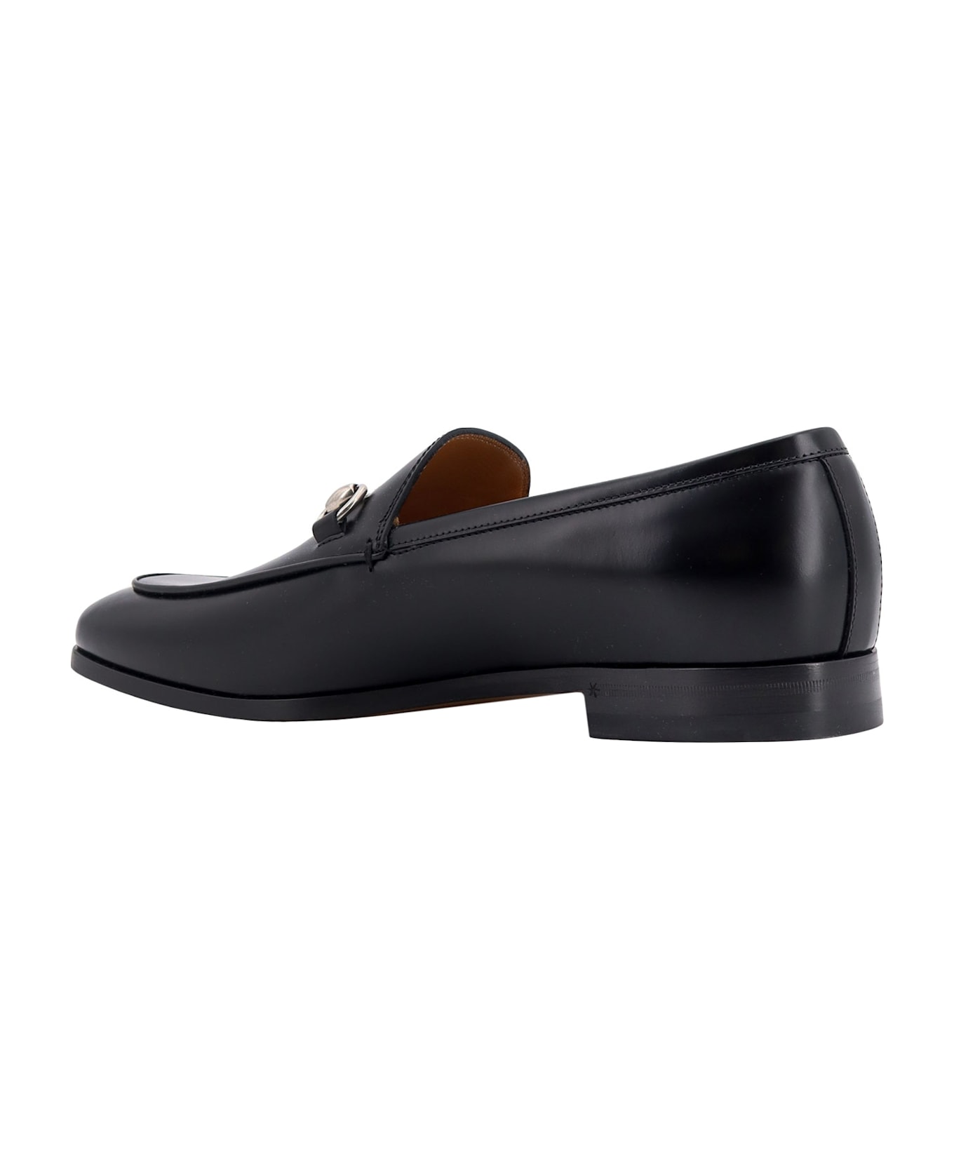 Gucci Loafer - Black