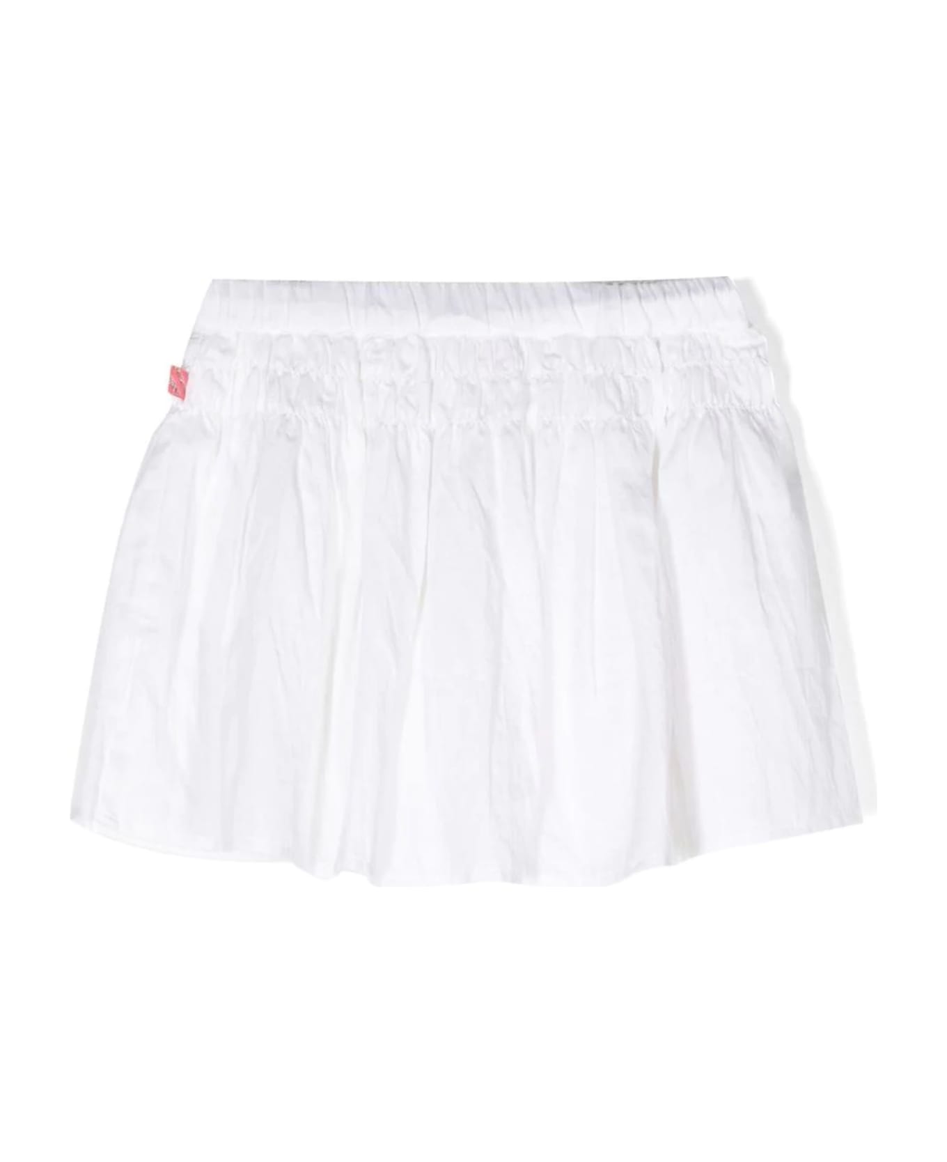 Billieblush Skirts White - White