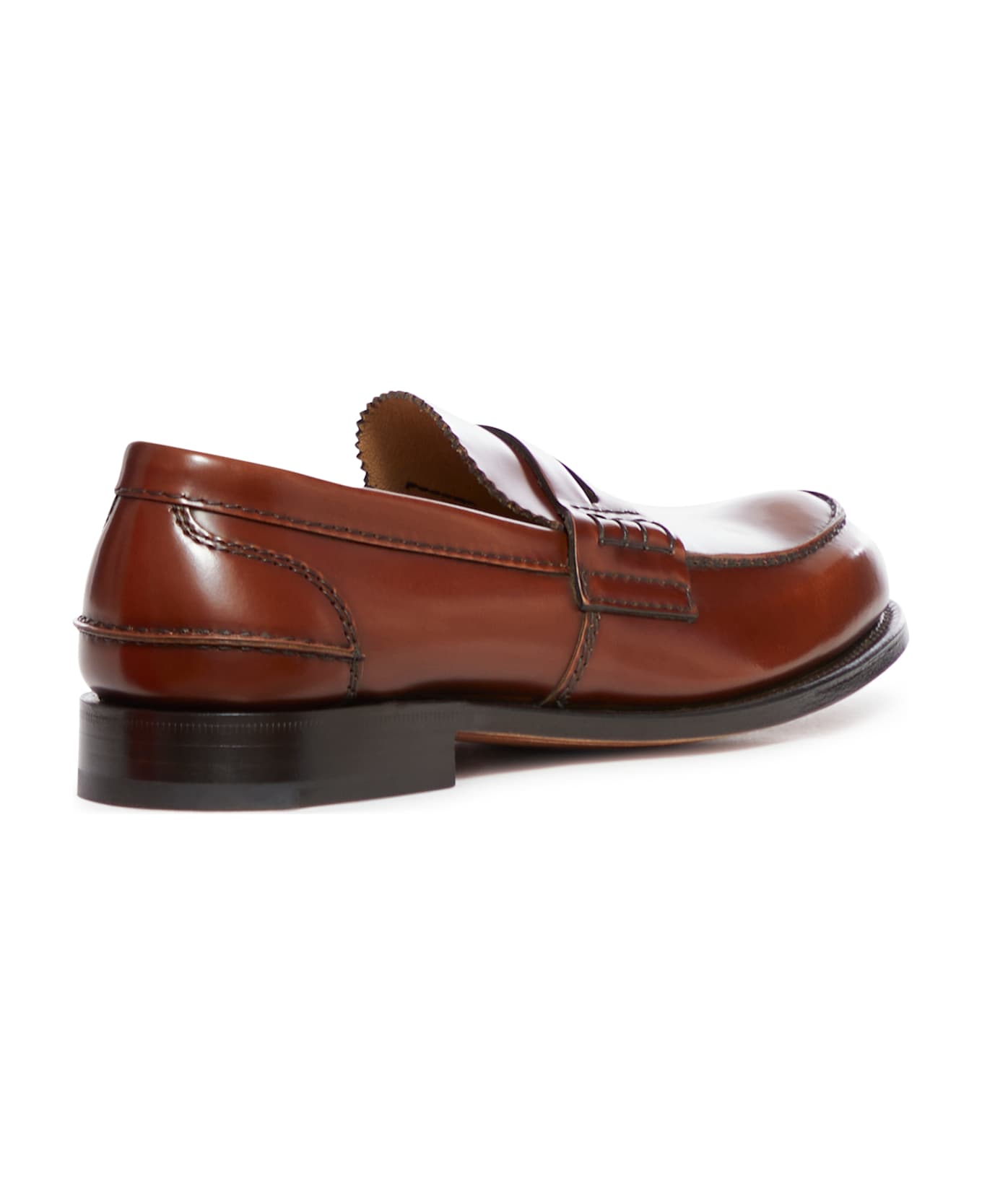 Church's Pembrey Loafers - Aey Tabac