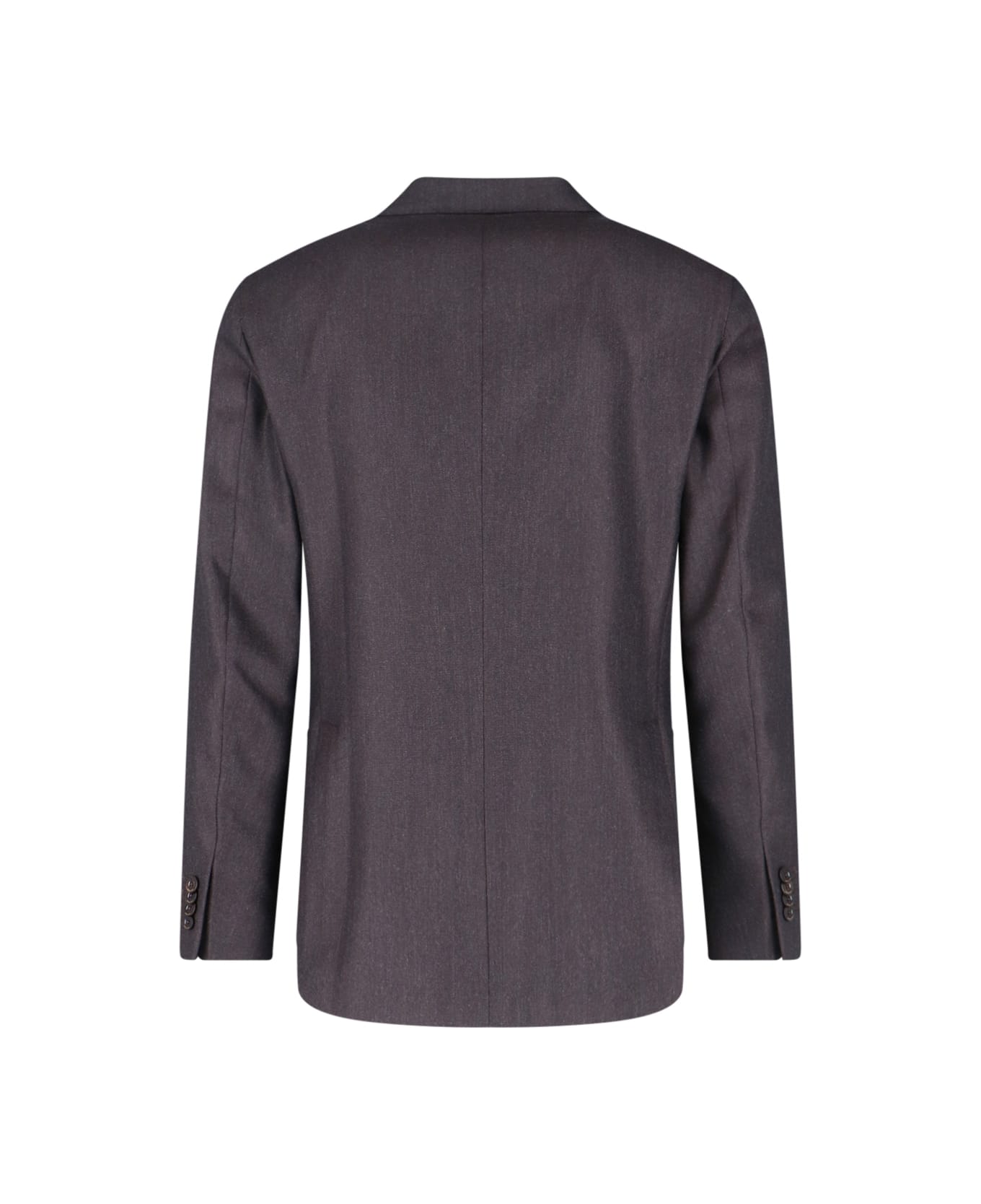 Boglioli Double-breasted Blazer ブレザー