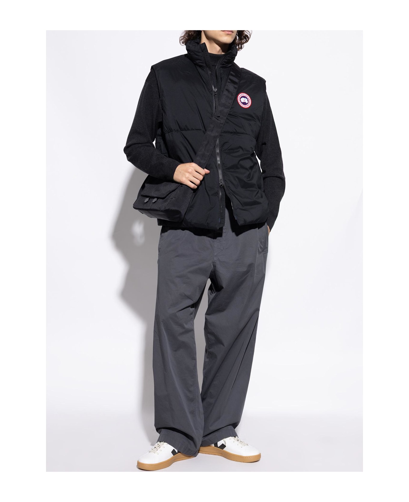 Veja 
urca Cwl
 Sports Shoes - WHITE_BLACK_NATURAL