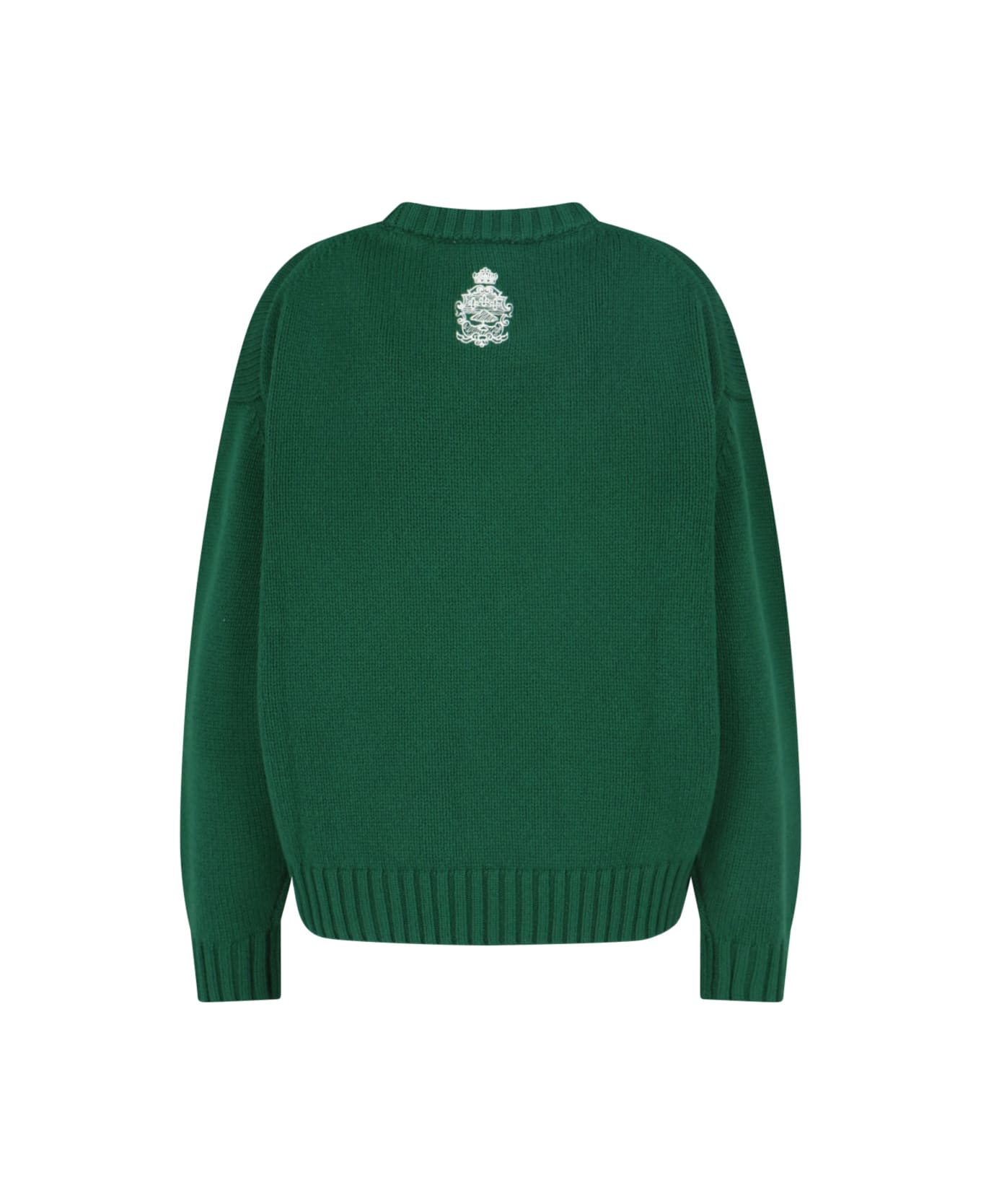Frame 
ritz
 Cashmere Sweater - Green