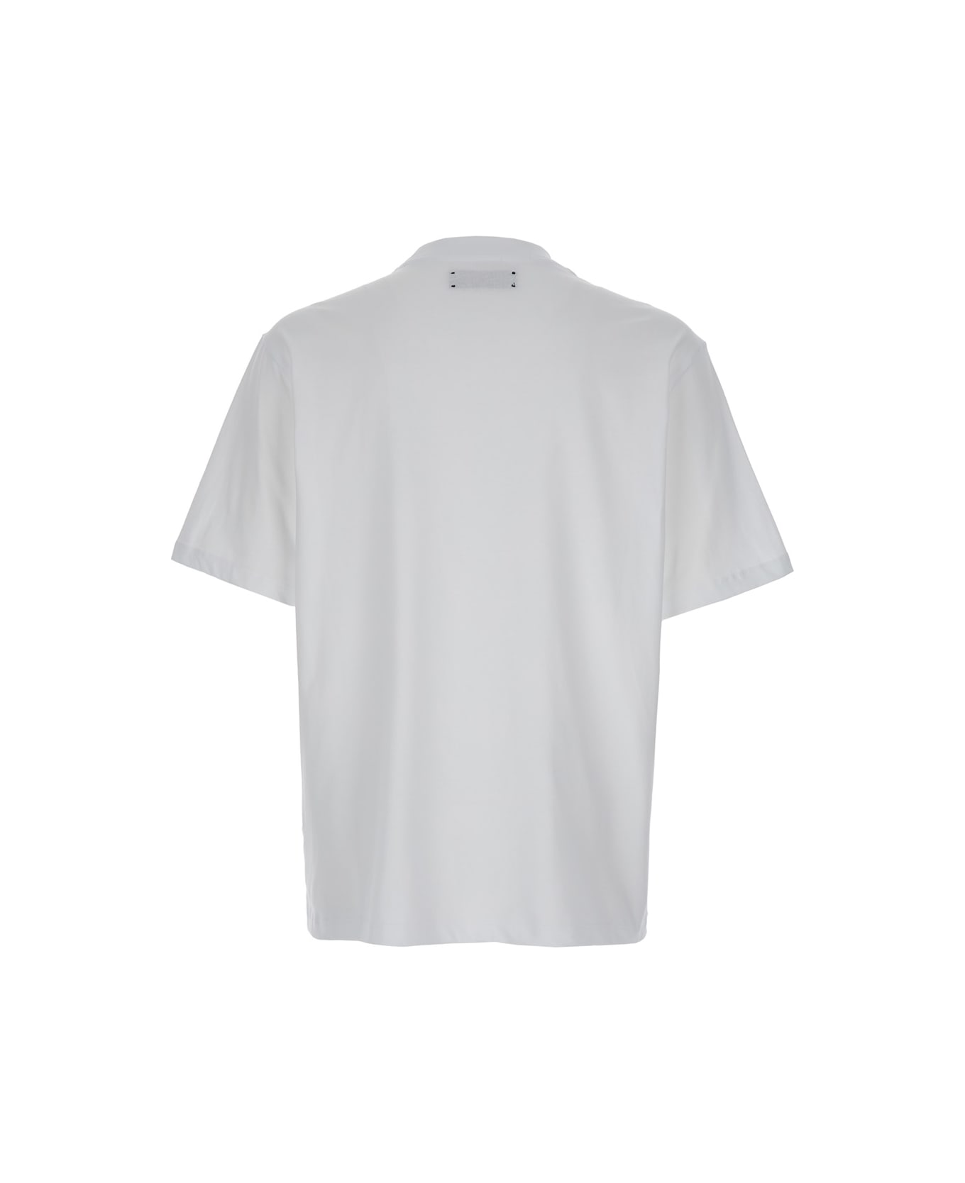 AMIRI Arts District Tee - White