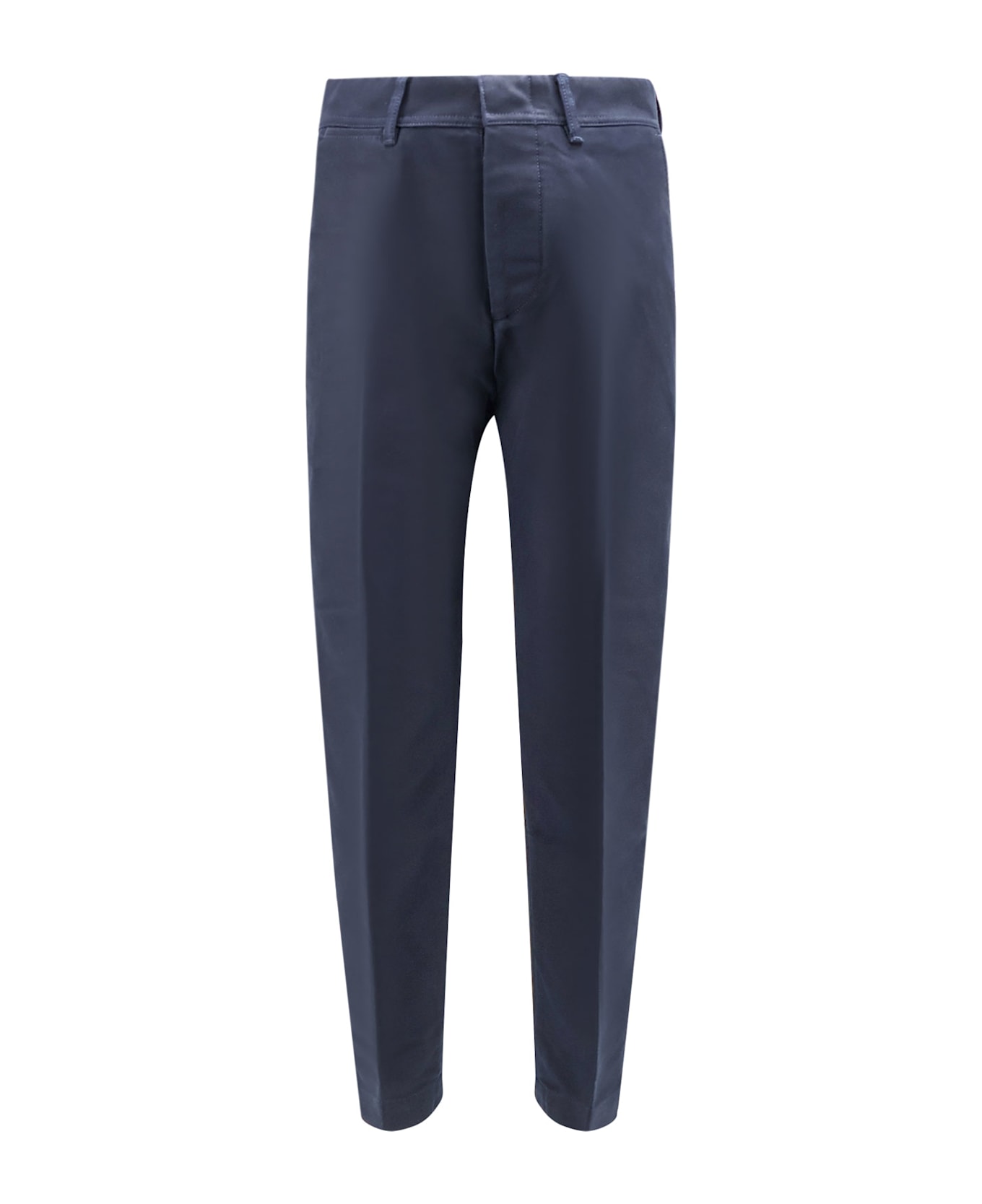 Tom Ford Trouser - Blue