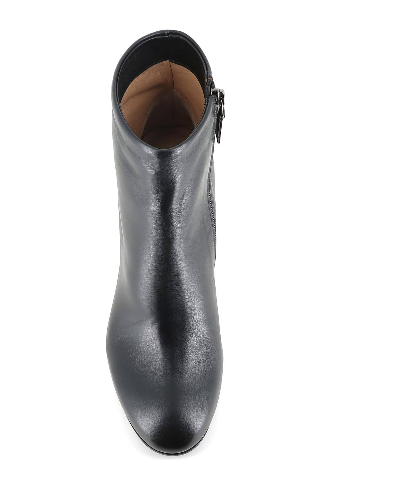 Del Carlo Ankle-boot 12027 - Black